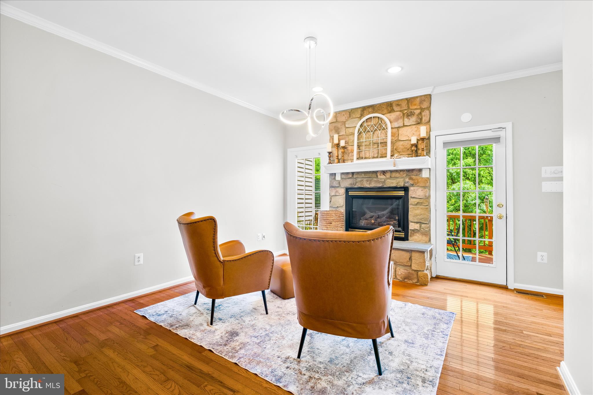 WORMANS MILL - Residential