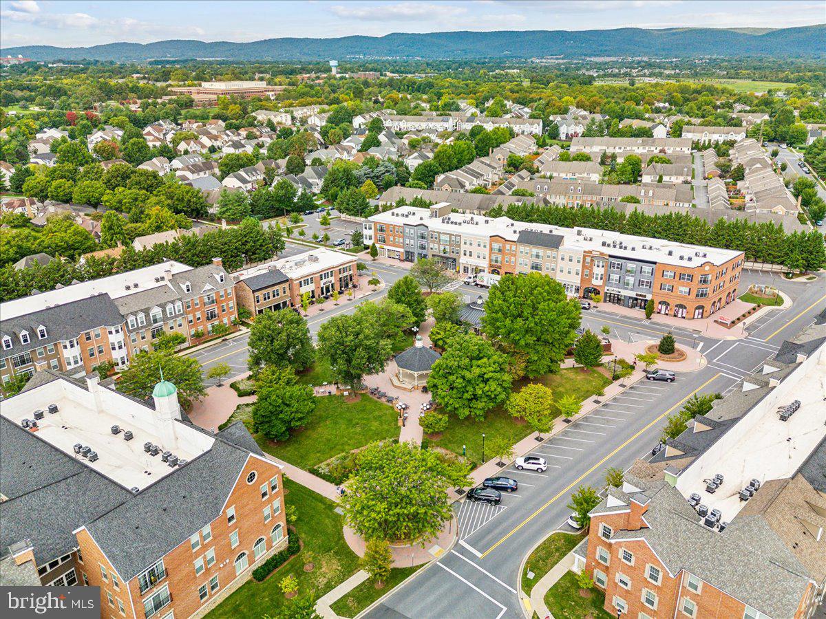 WORMANS MILL - Residential