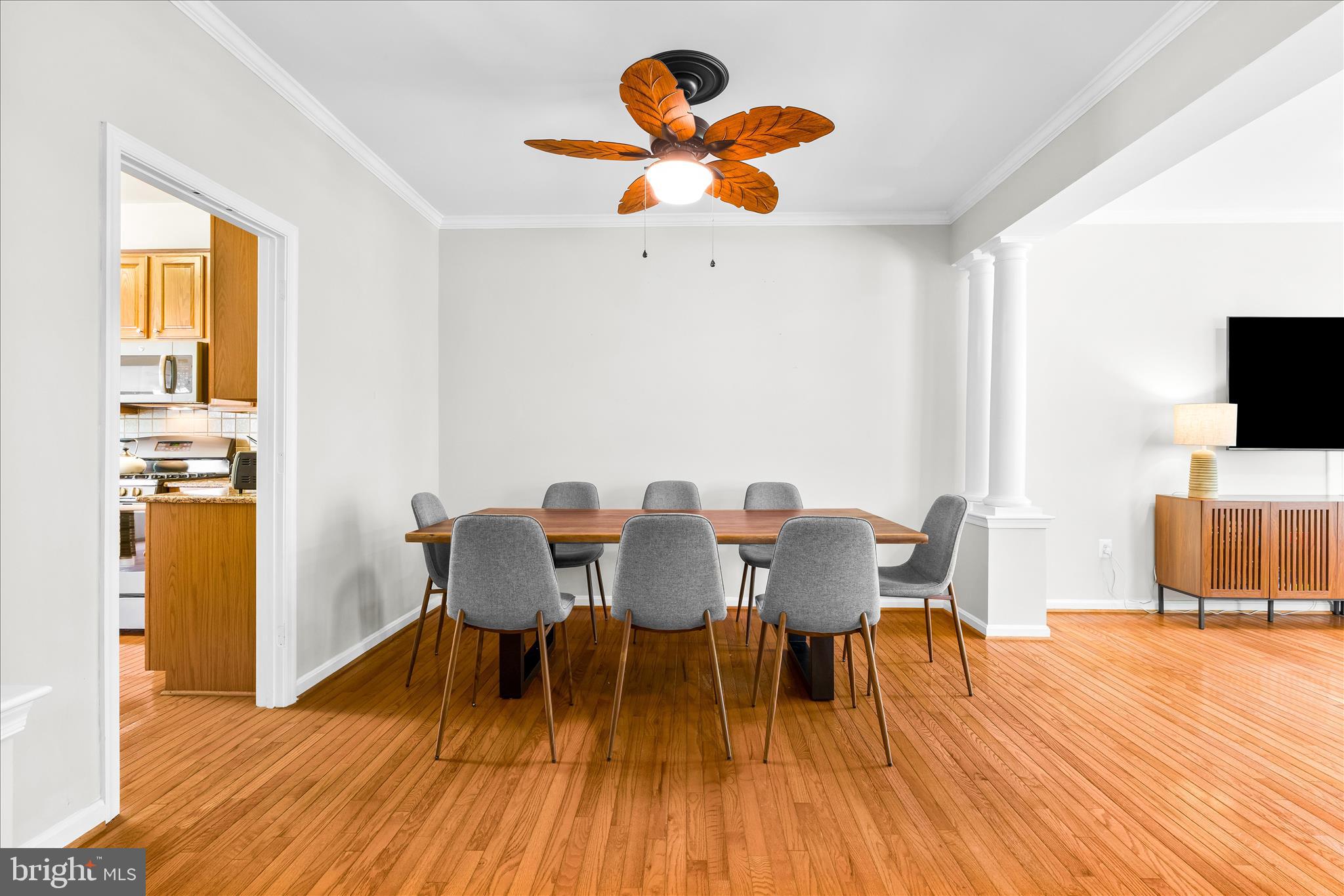 WORMANS MILL - Residential