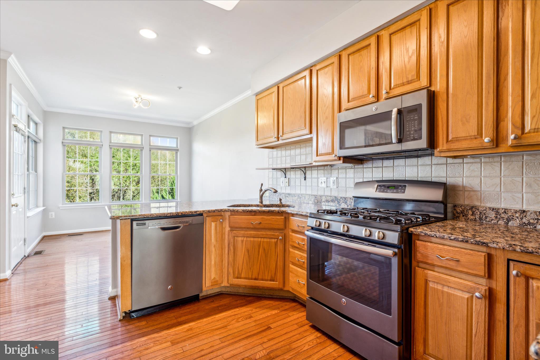 WORMANS MILL - Residential