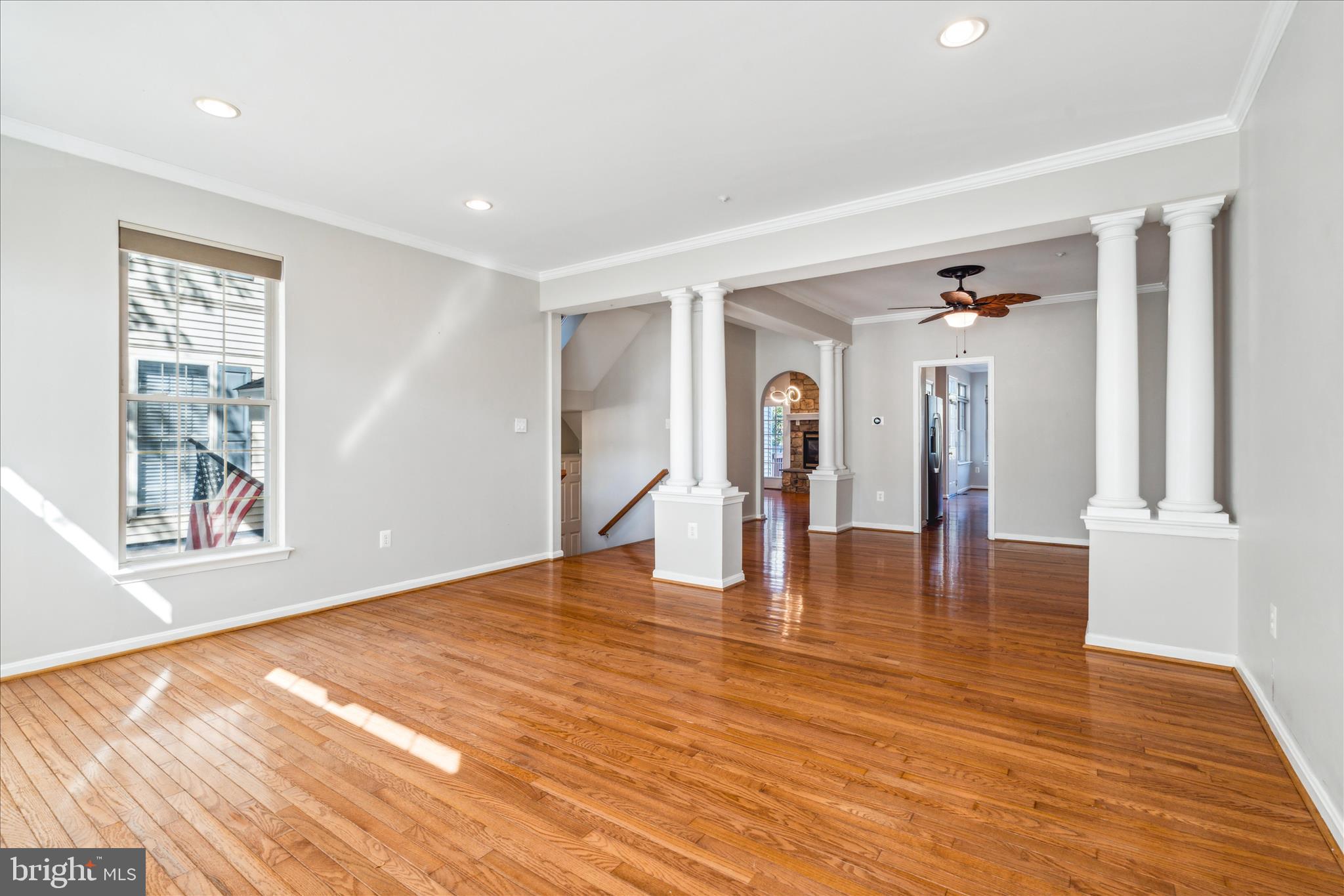 WORMANS MILL - Residential
