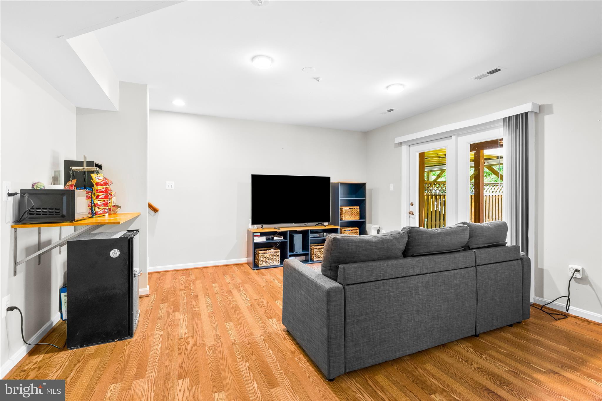 WORMANS MILL - Residential