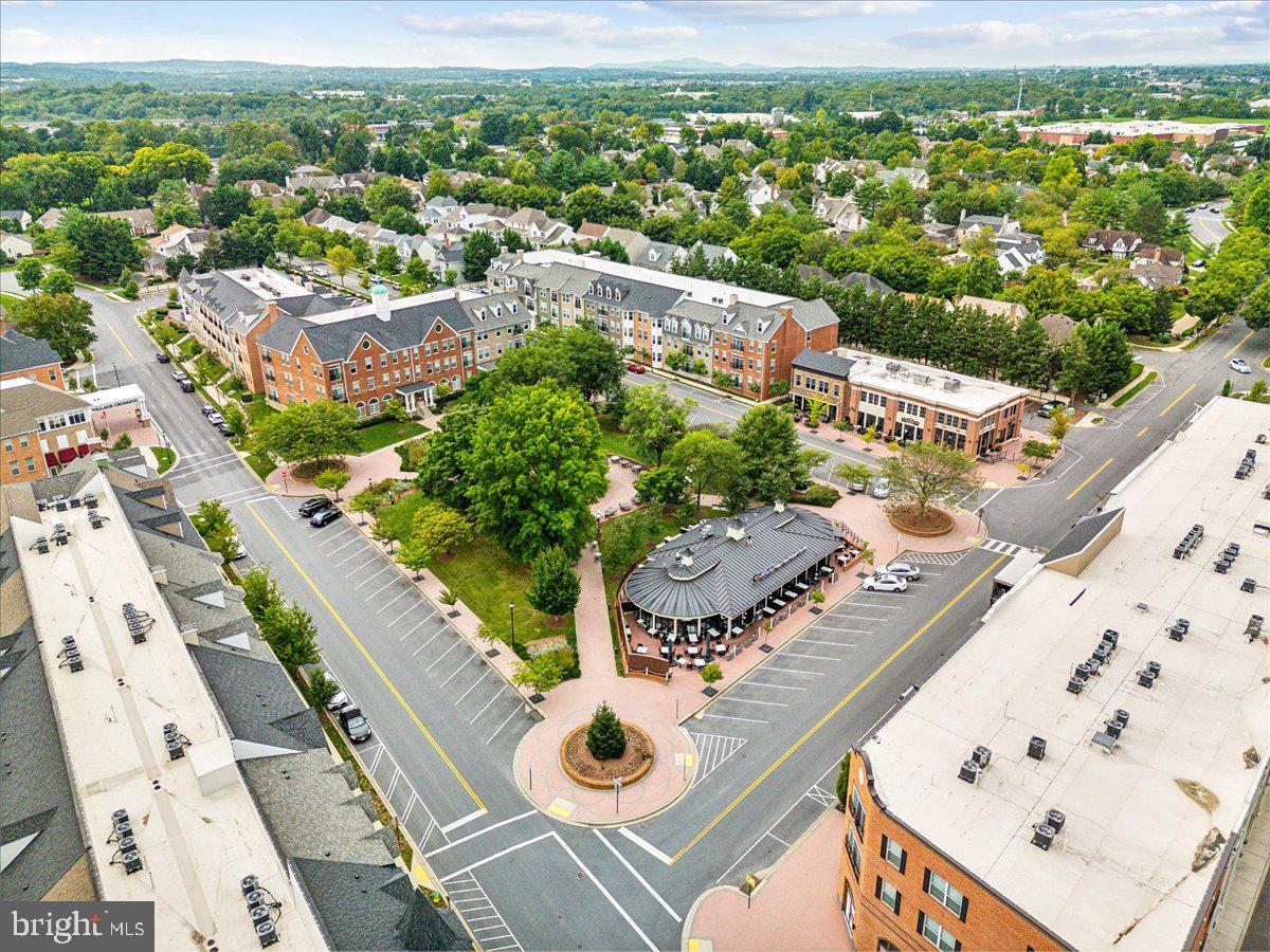 WORMANS MILL - Residential