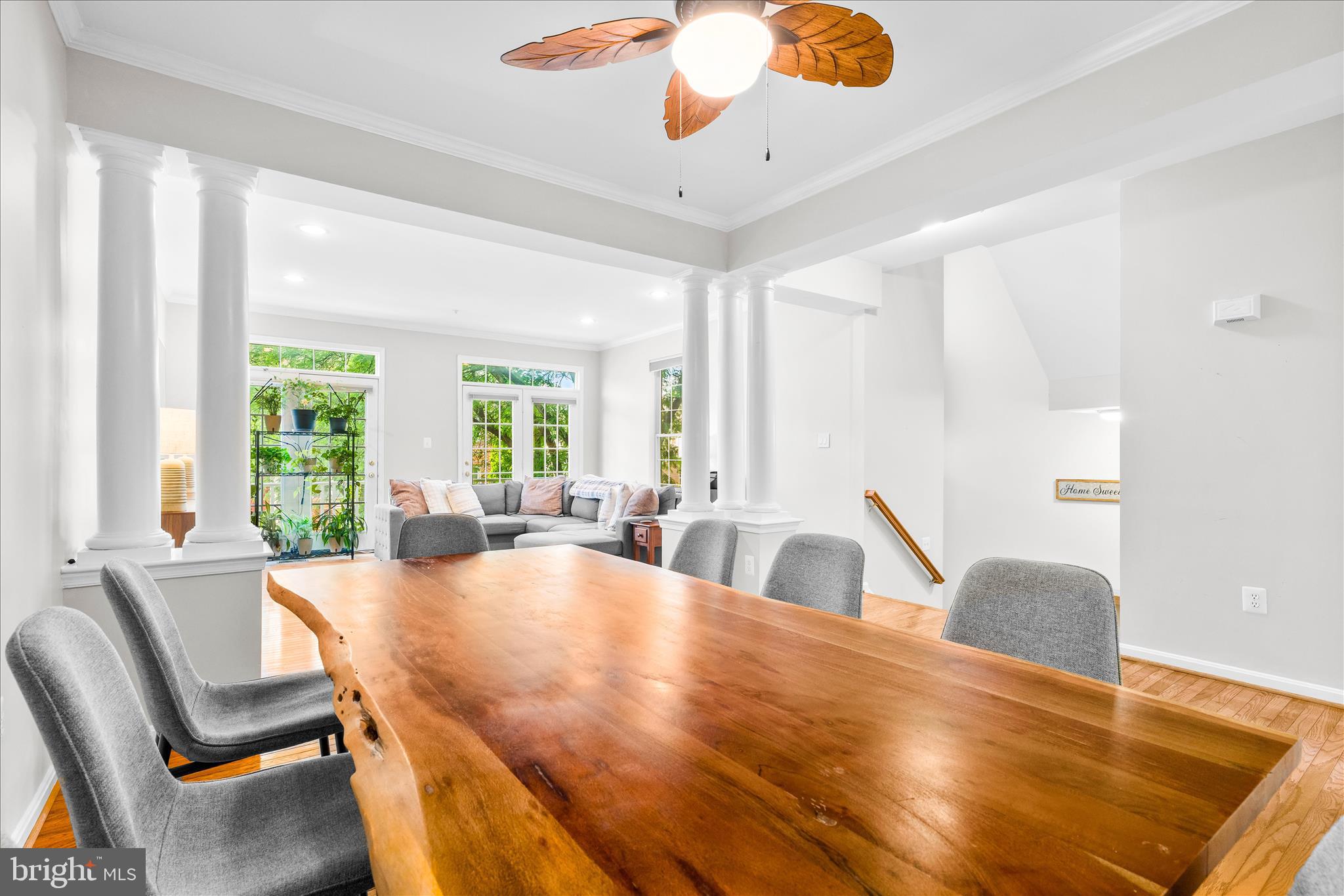 WORMANS MILL - Residential
