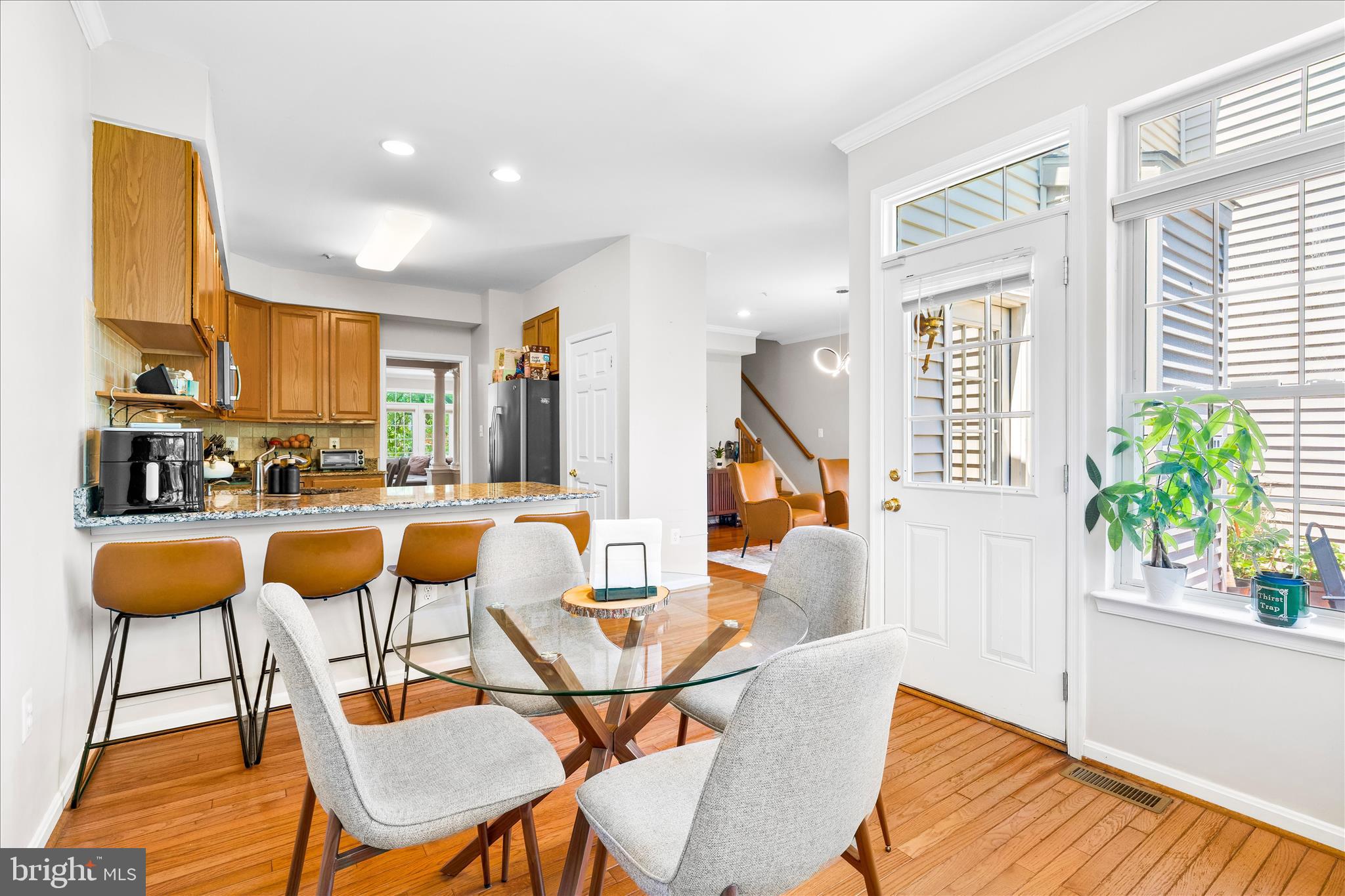 WORMANS MILL - Residential