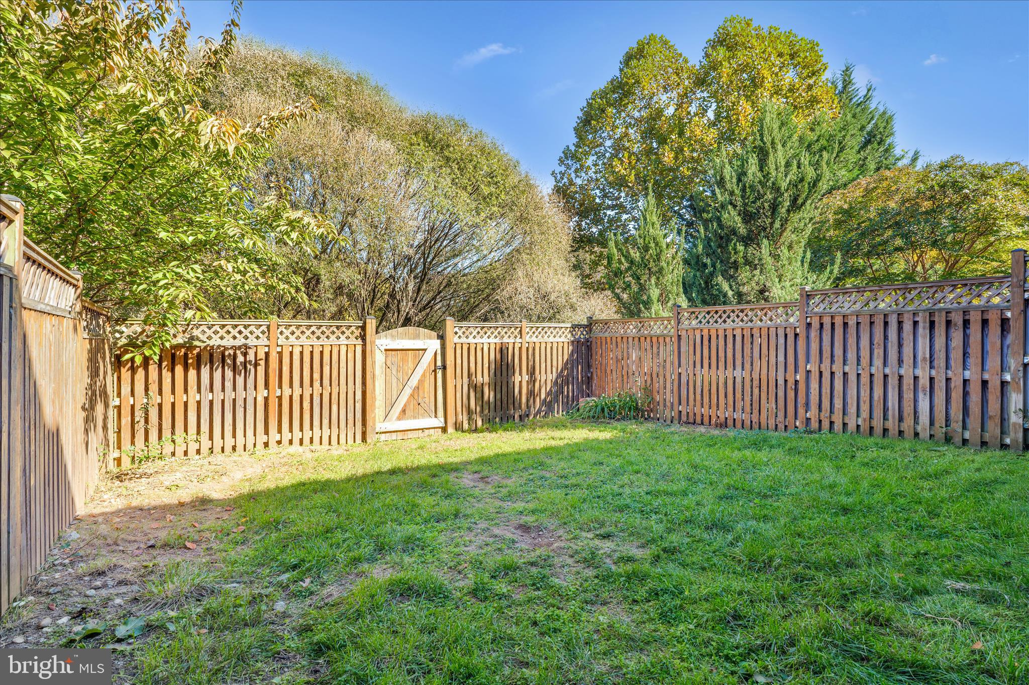 WORMANS MILL - Residential