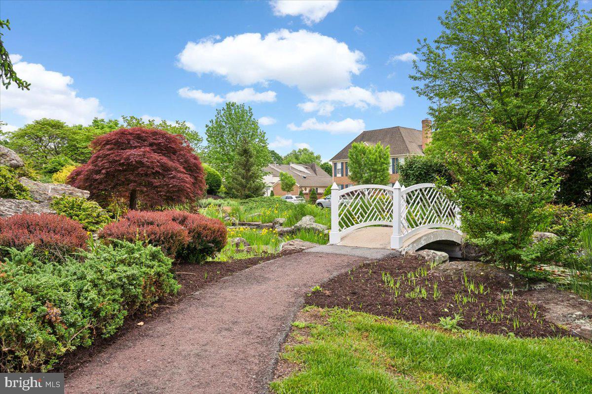WORMANS MILL - Residential