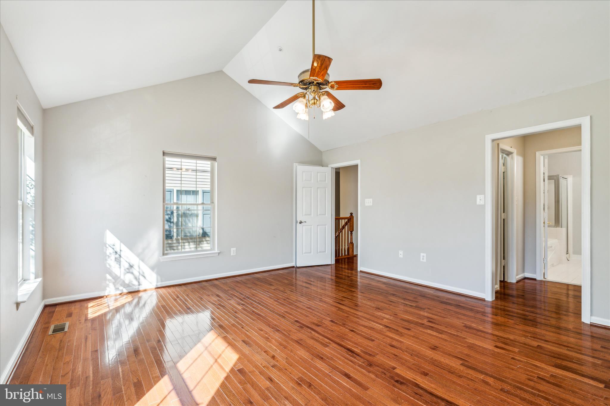 WORMANS MILL - Residential