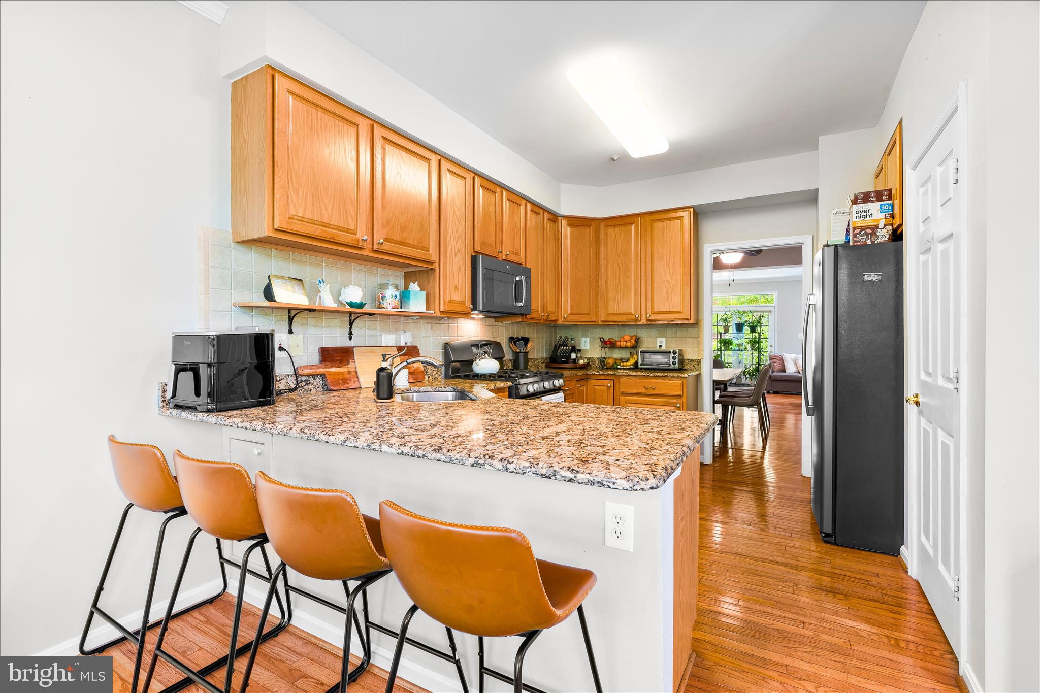 WORMANS MILL - Residential