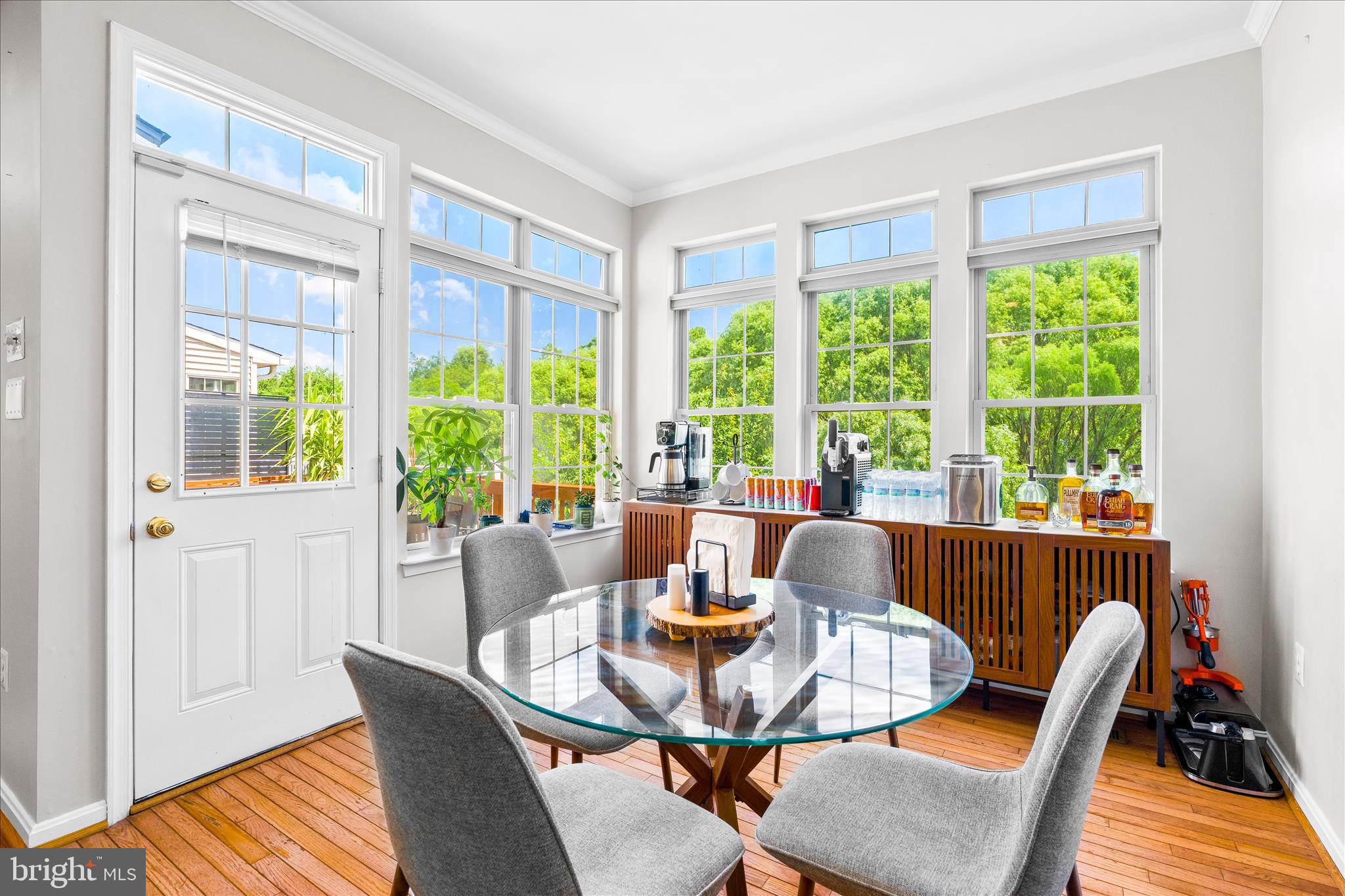 WORMANS MILL - Residential