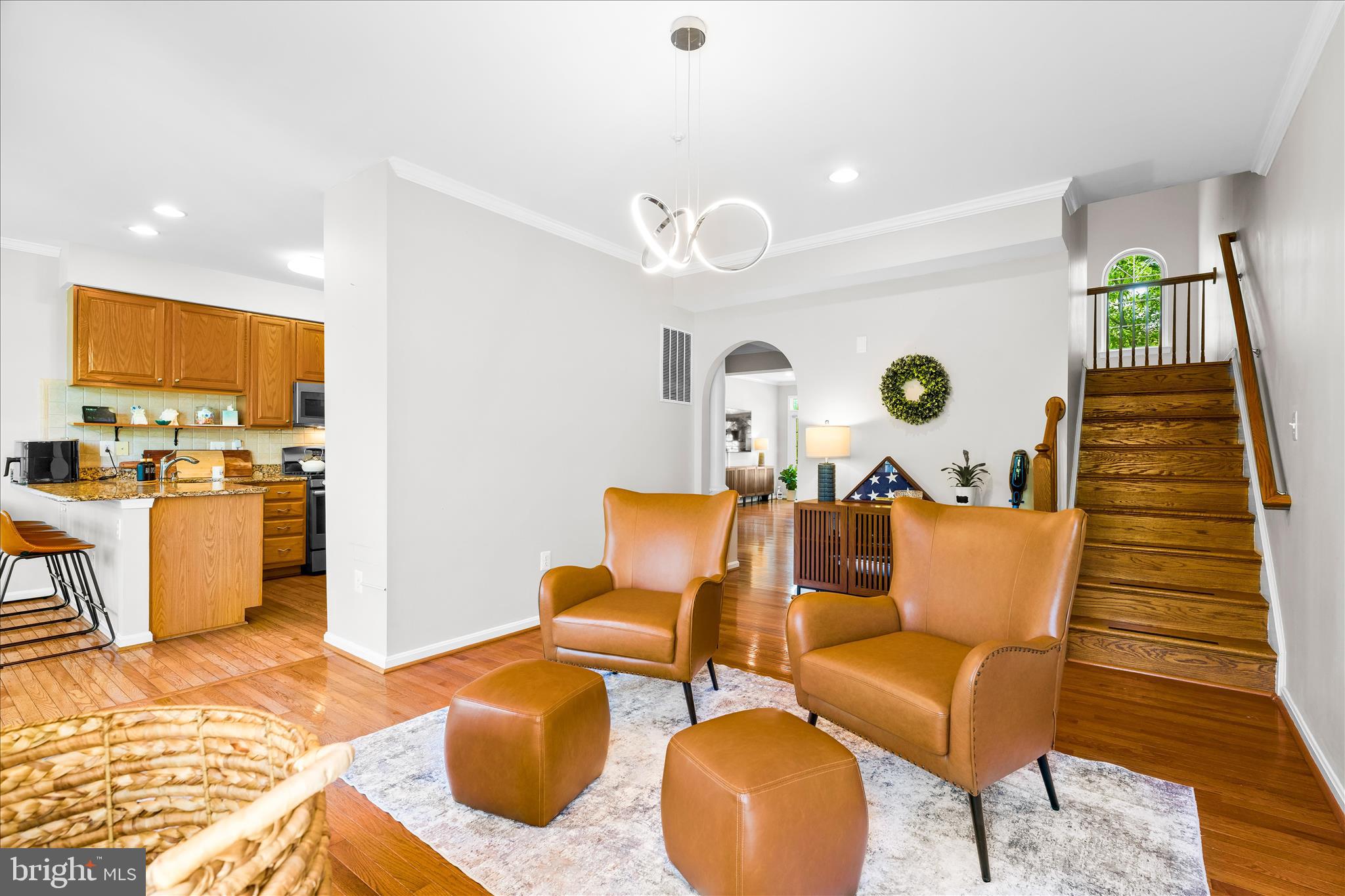 WORMANS MILL - Residential
