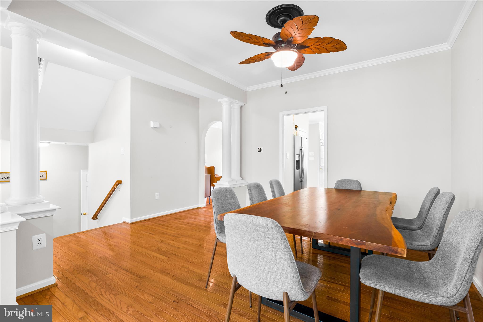 WORMANS MILL - Residential