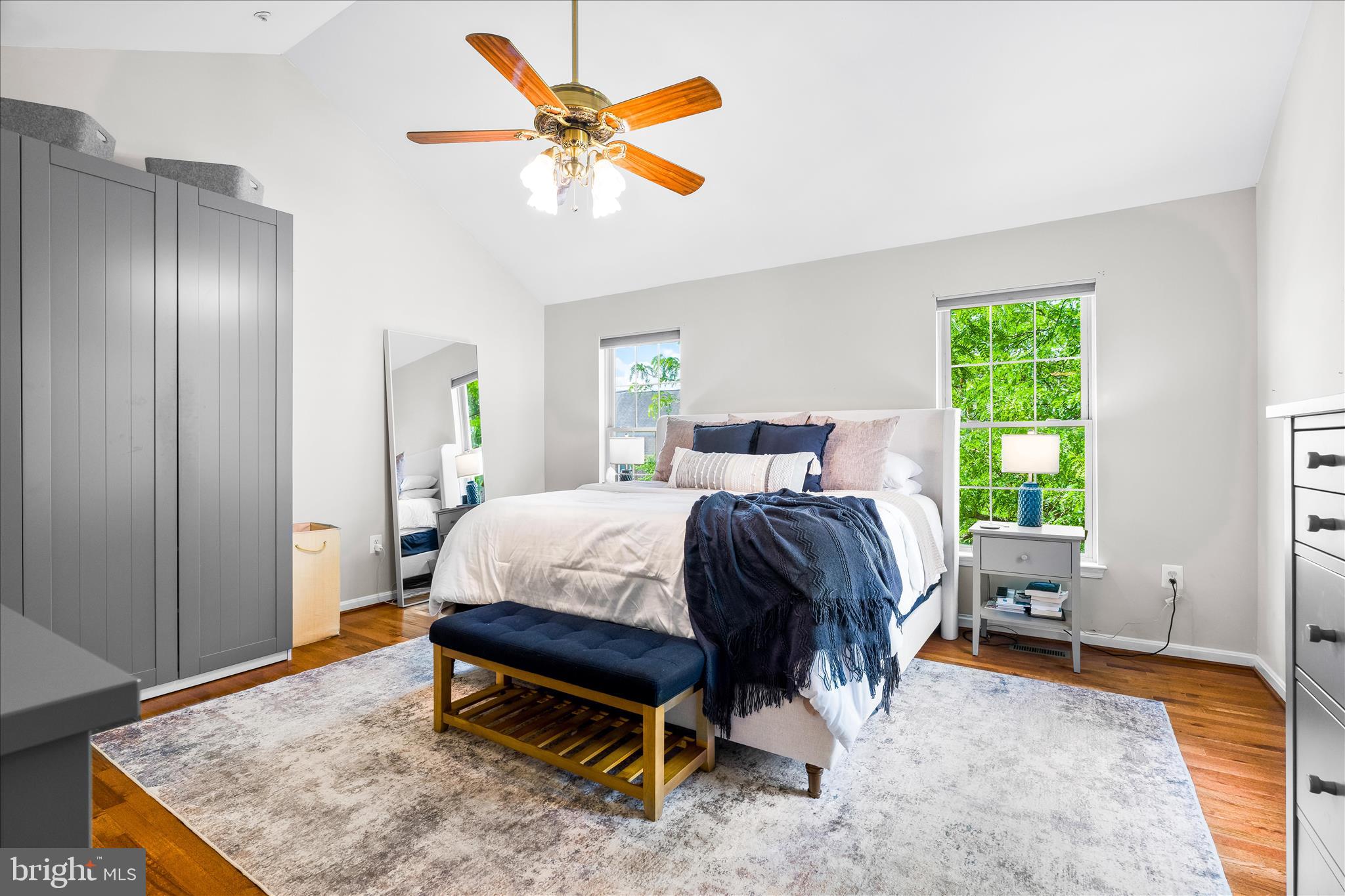 WORMANS MILL - Residential