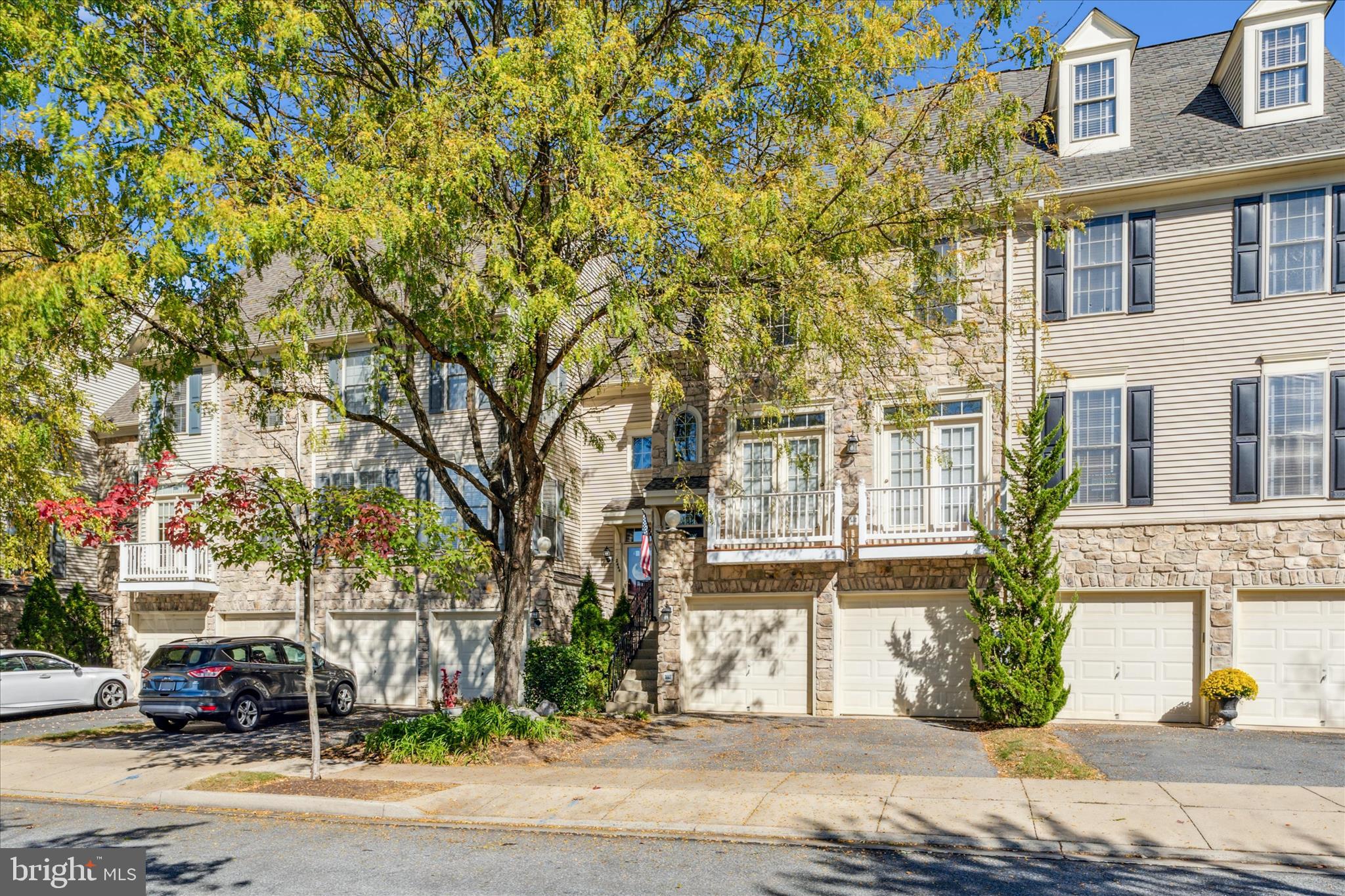 WORMANS MILL - Residential