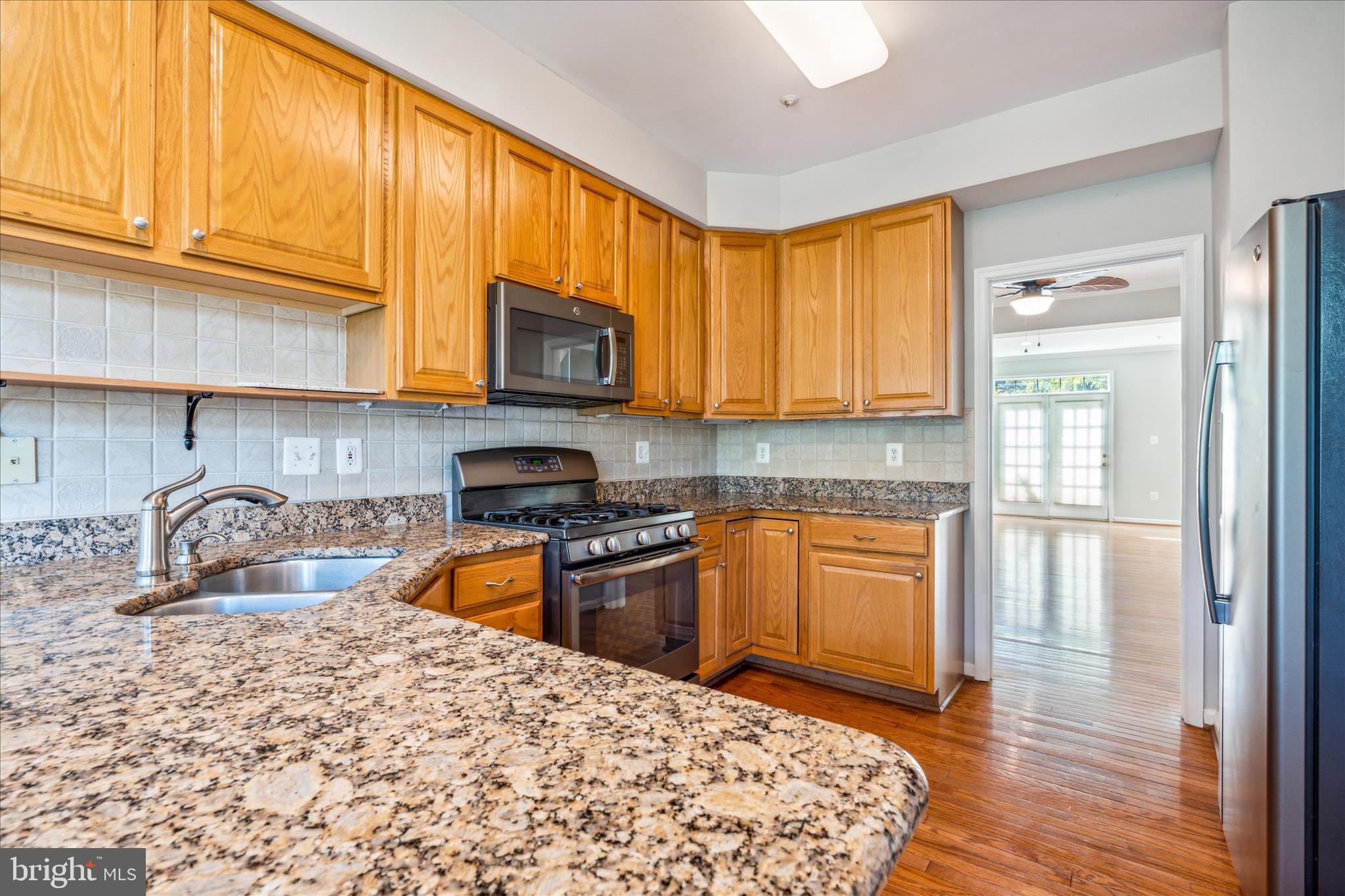 WORMANS MILL - Residential