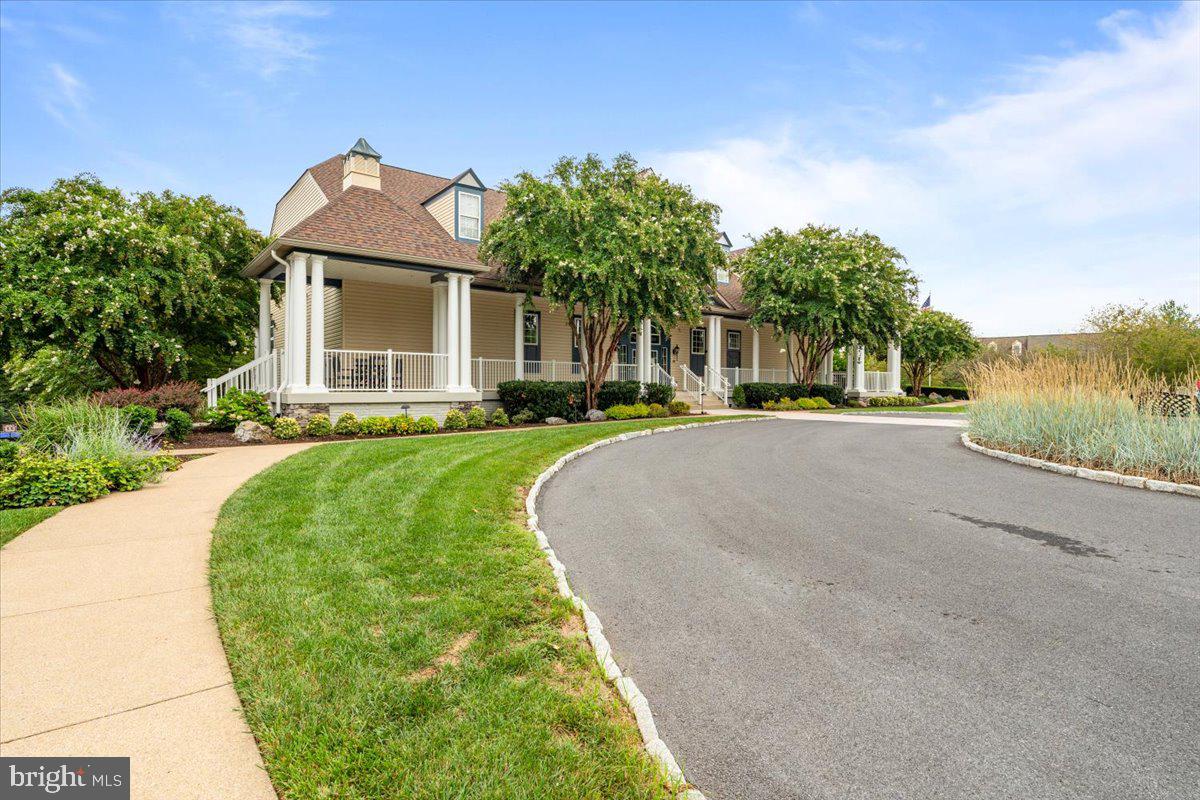 WORMANS MILL - Residential