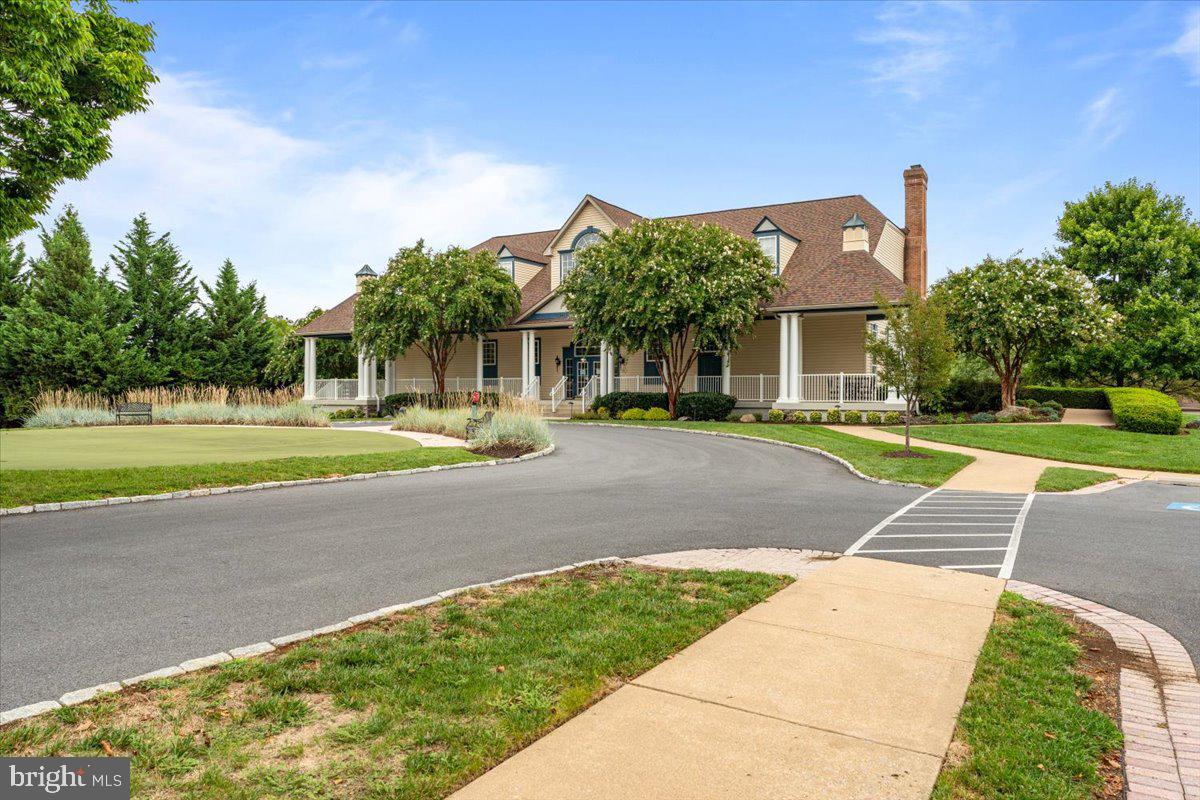 WORMANS MILL - Residential