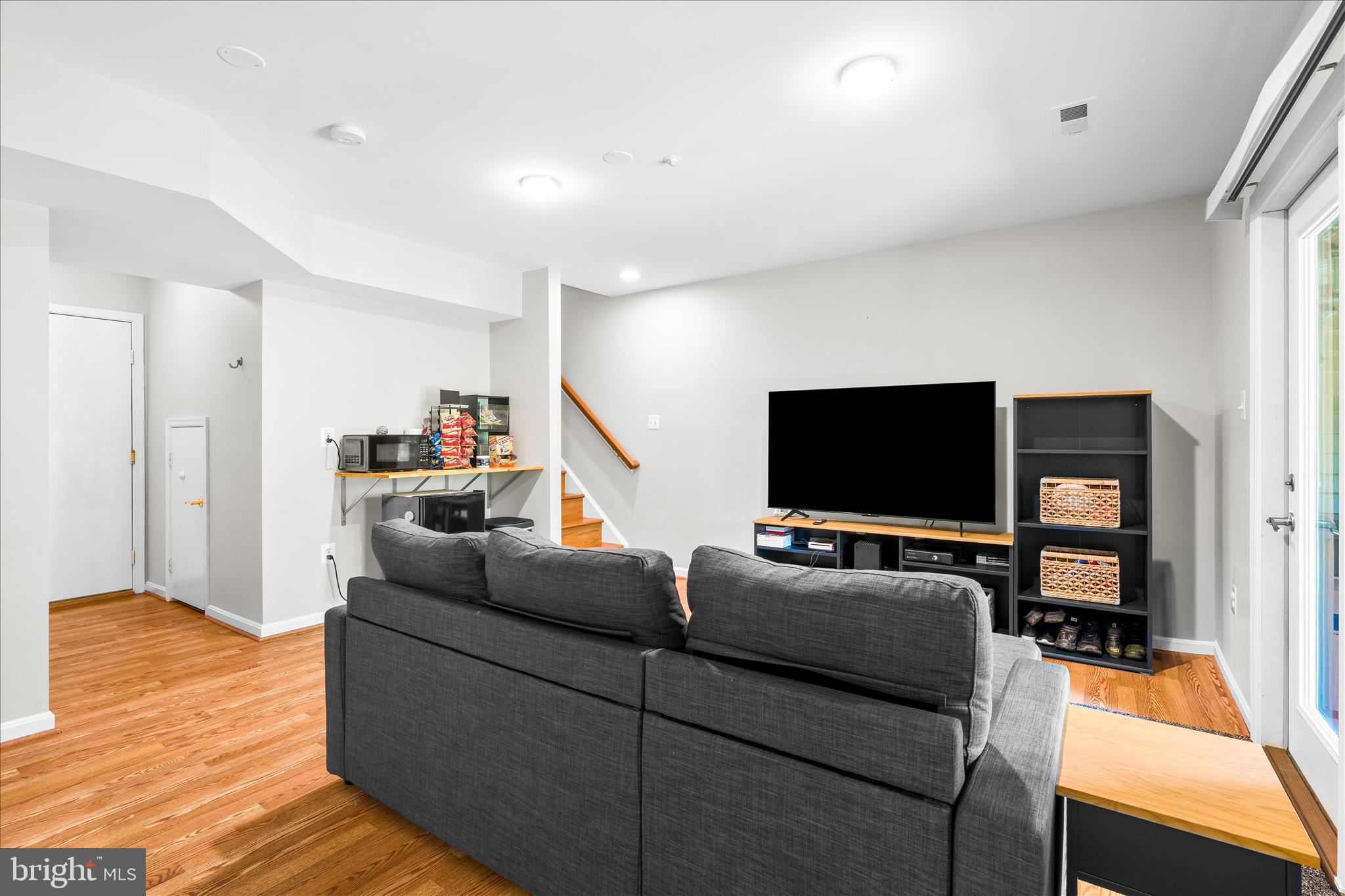 WORMANS MILL - Residential