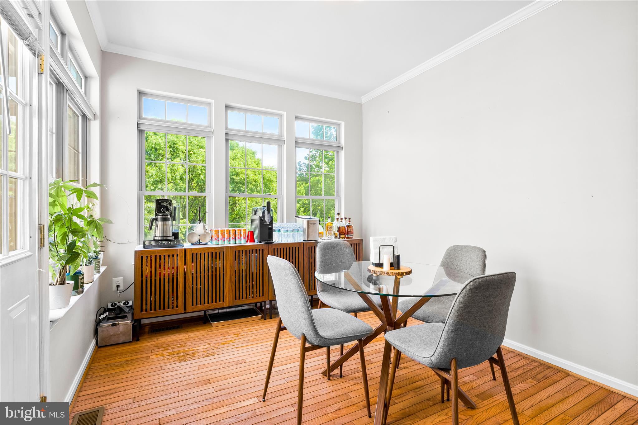 WORMANS MILL - Residential