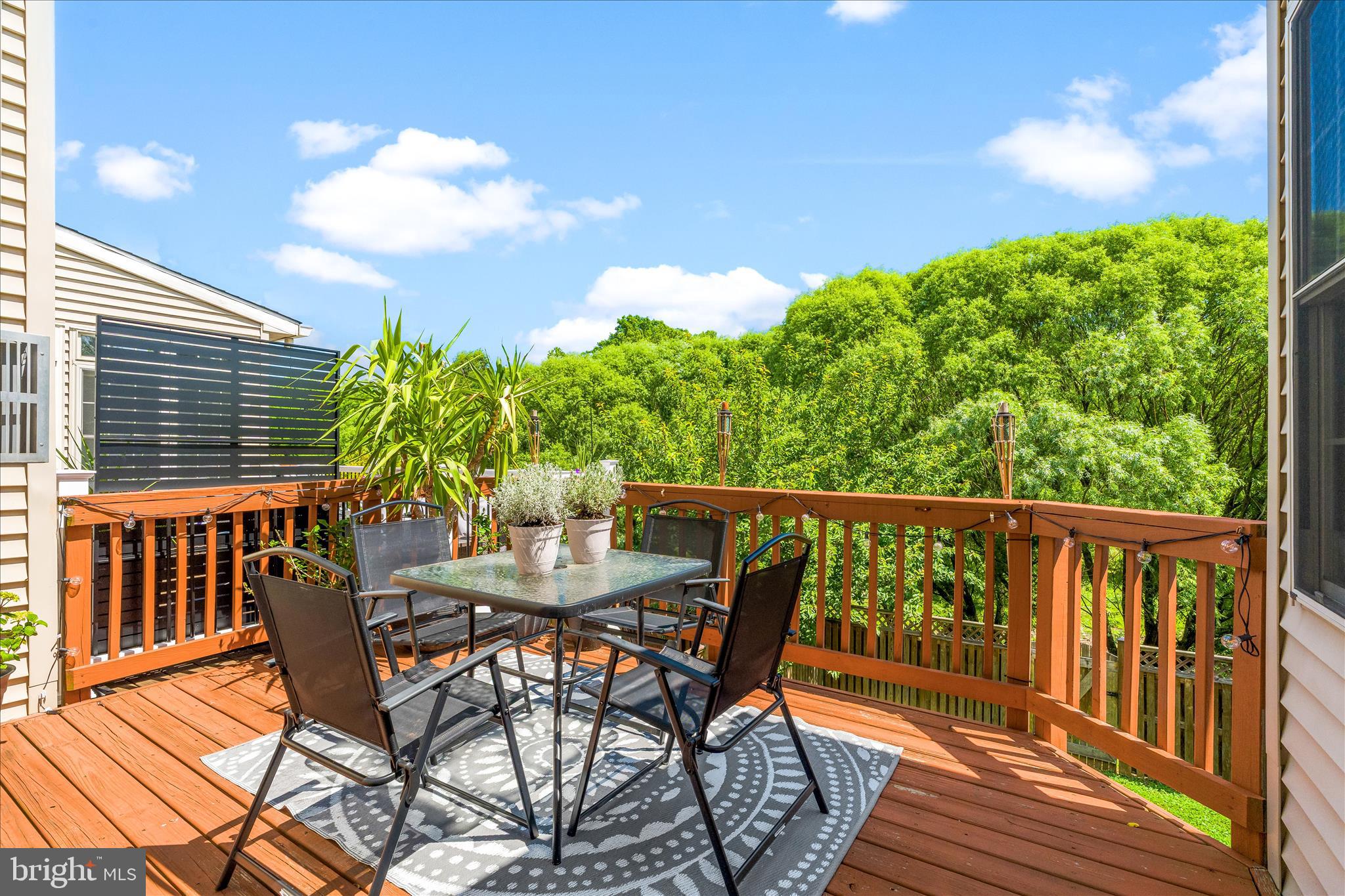 WORMANS MILL - Residential