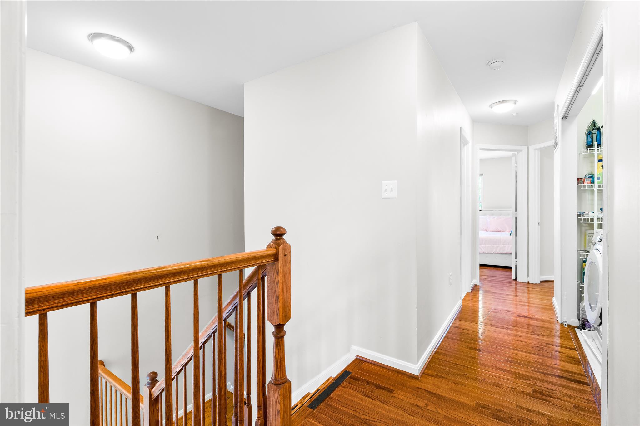 WORMANS MILL - Residential