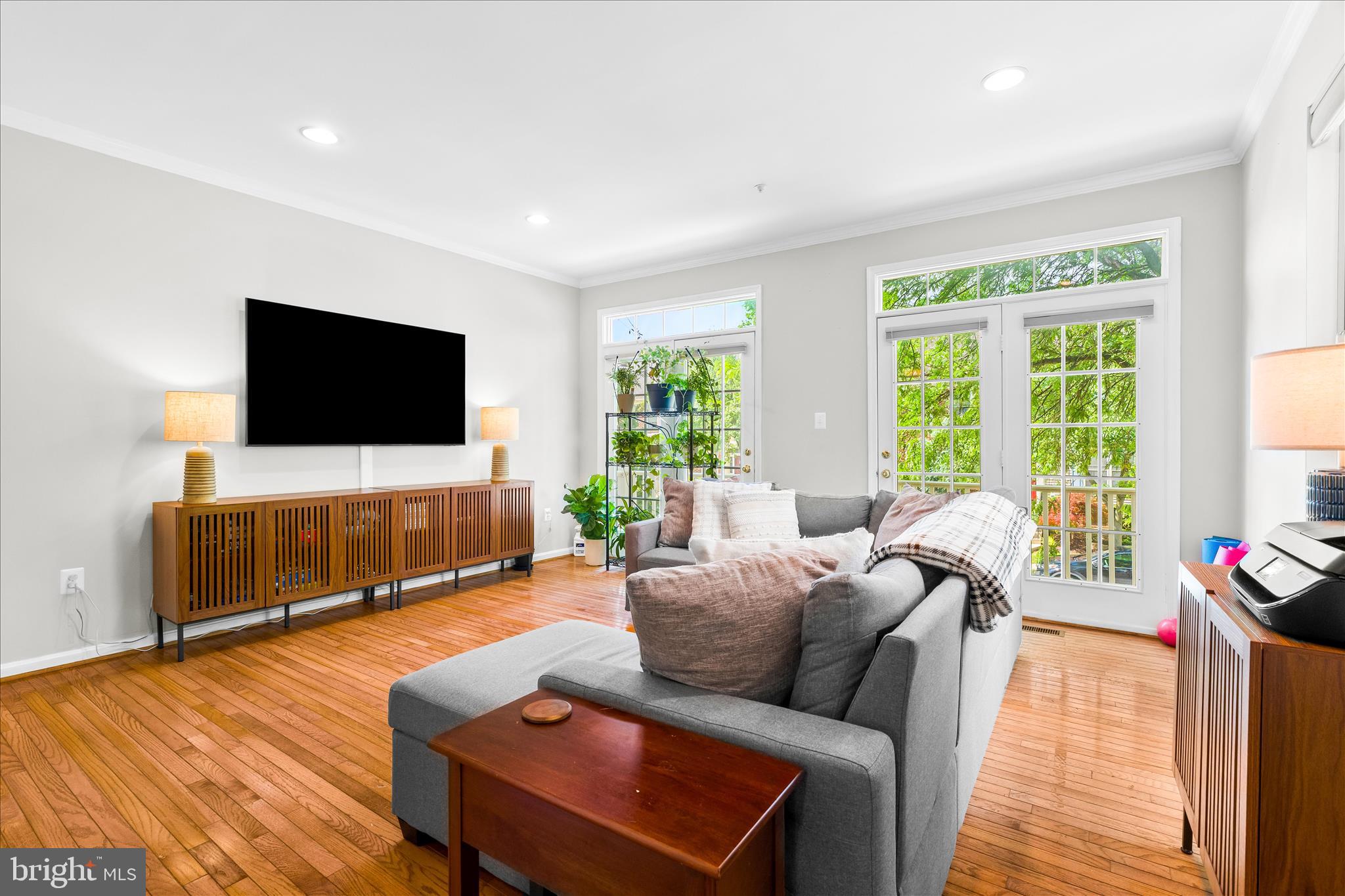 WORMANS MILL - Residential