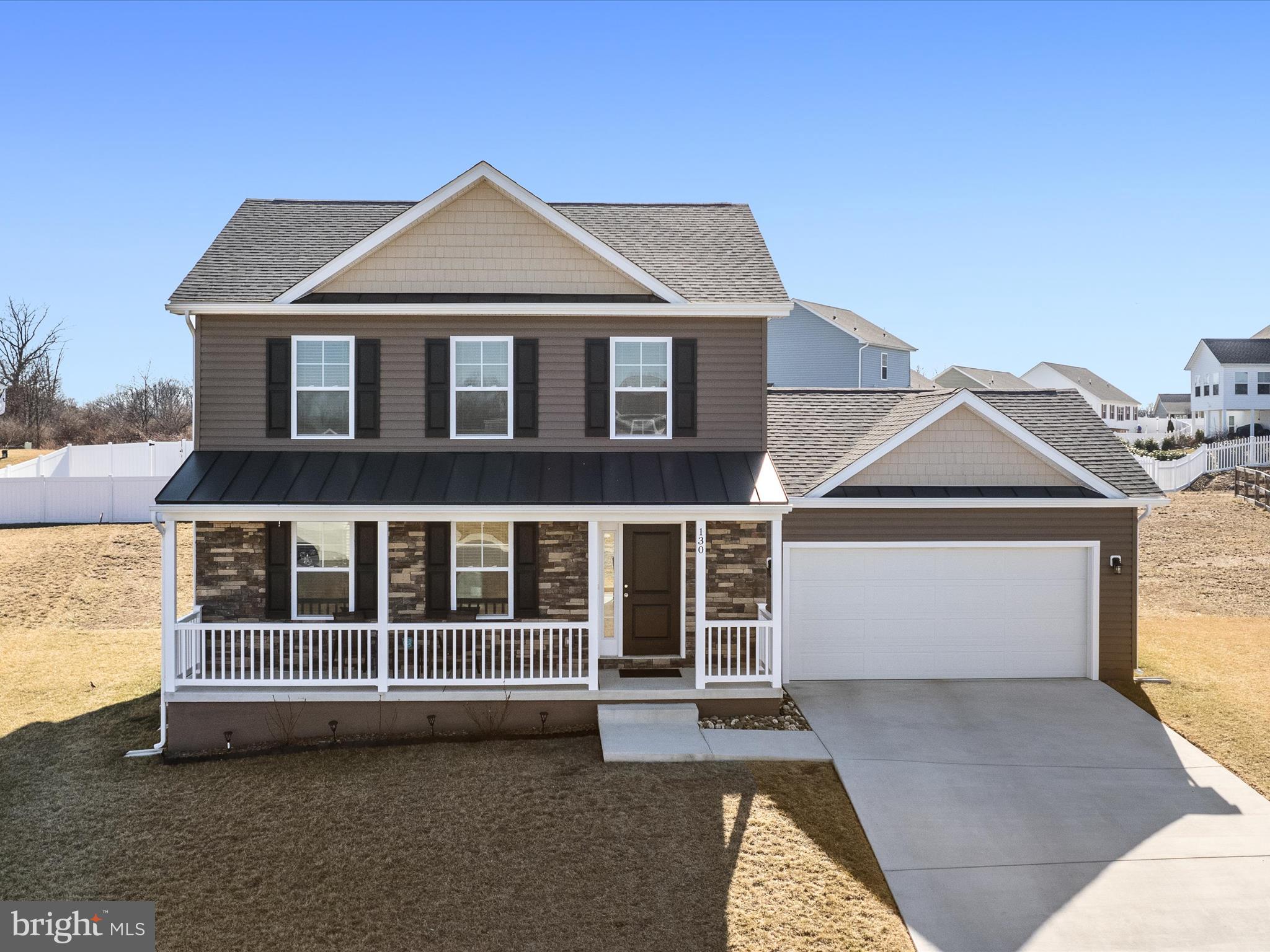 HERITAGE HILLS - Residential