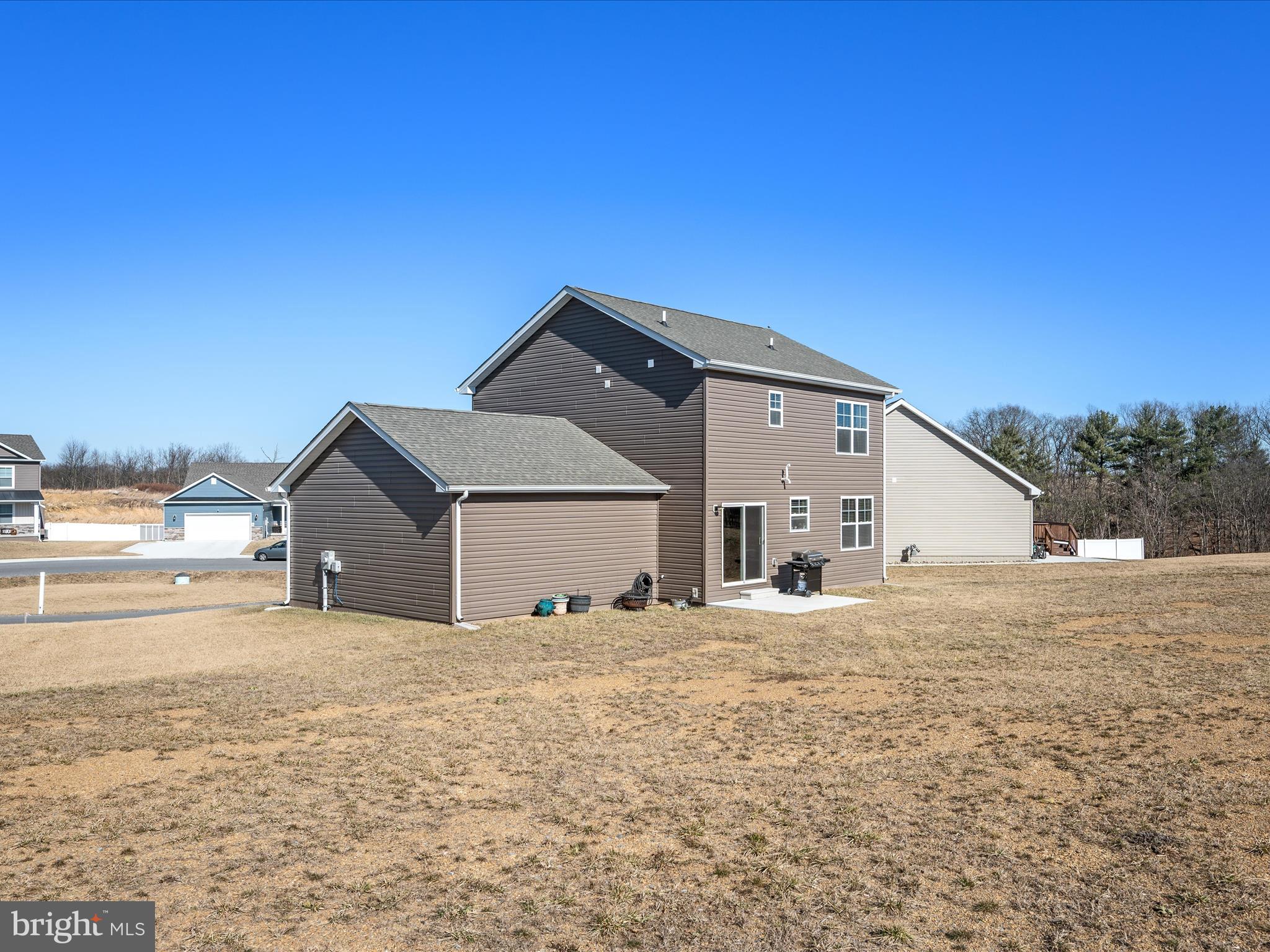 HERITAGE HILLS - Residential