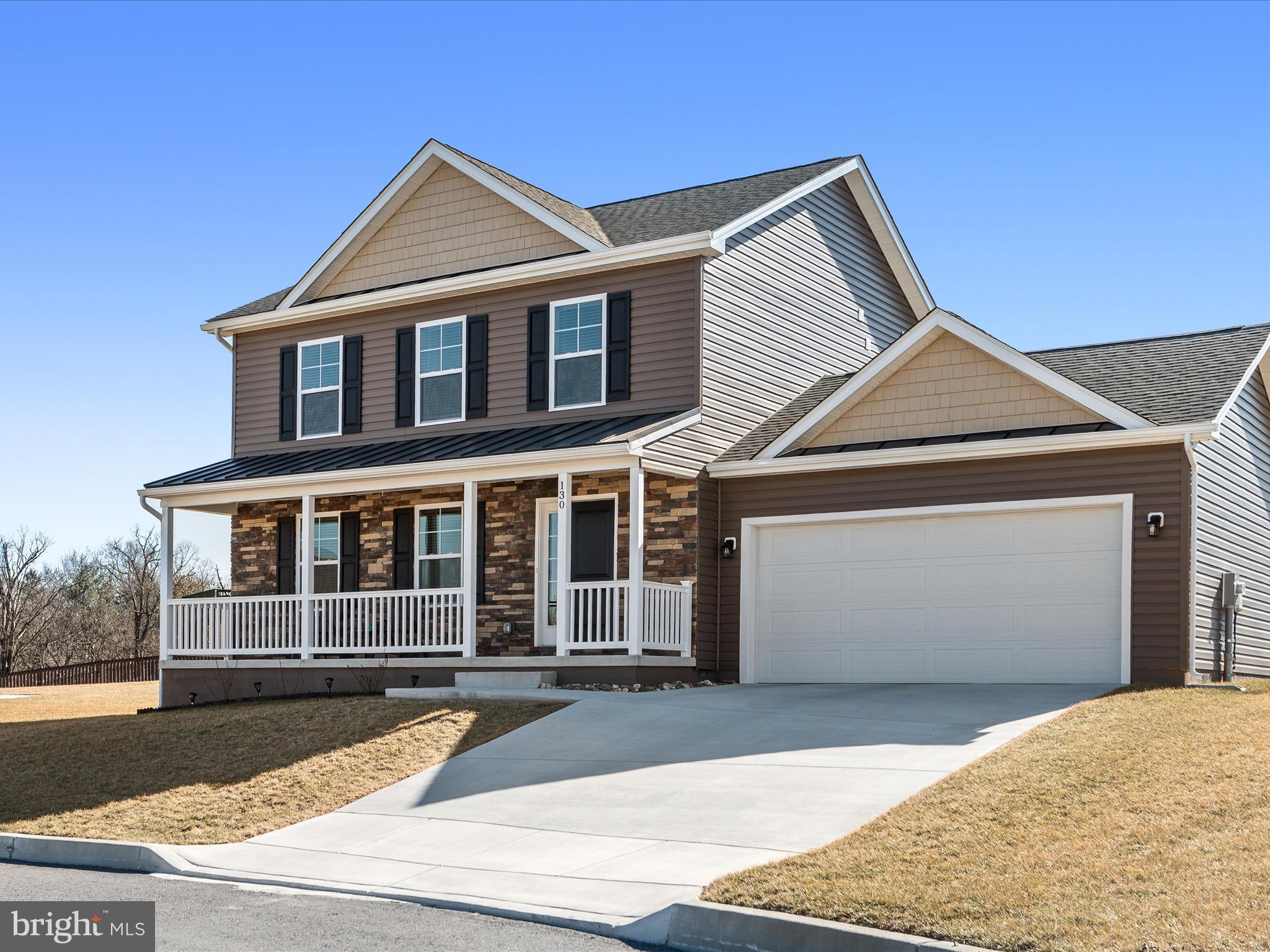 HERITAGE HILLS - Residential
