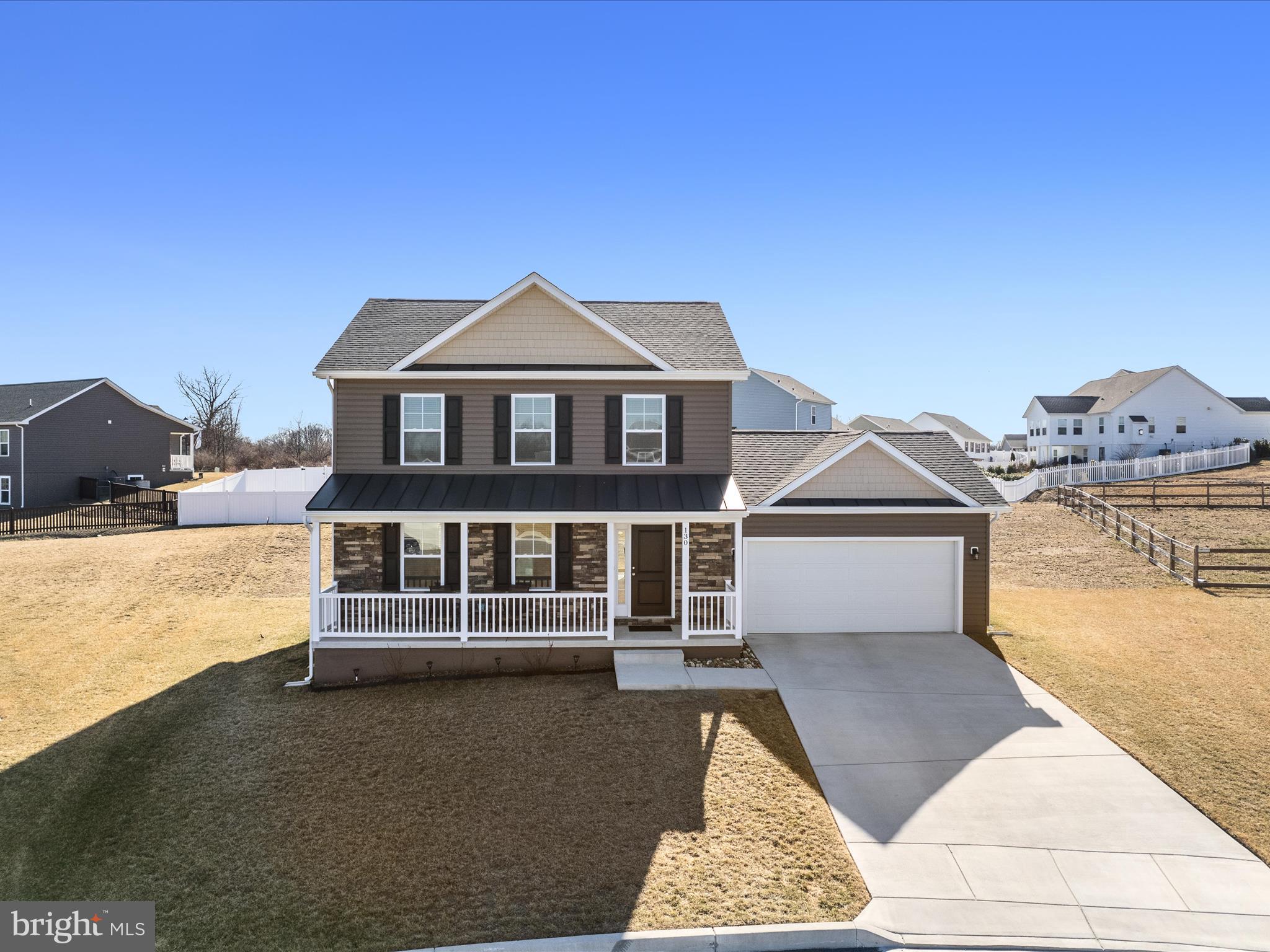 HERITAGE HILLS - Residential