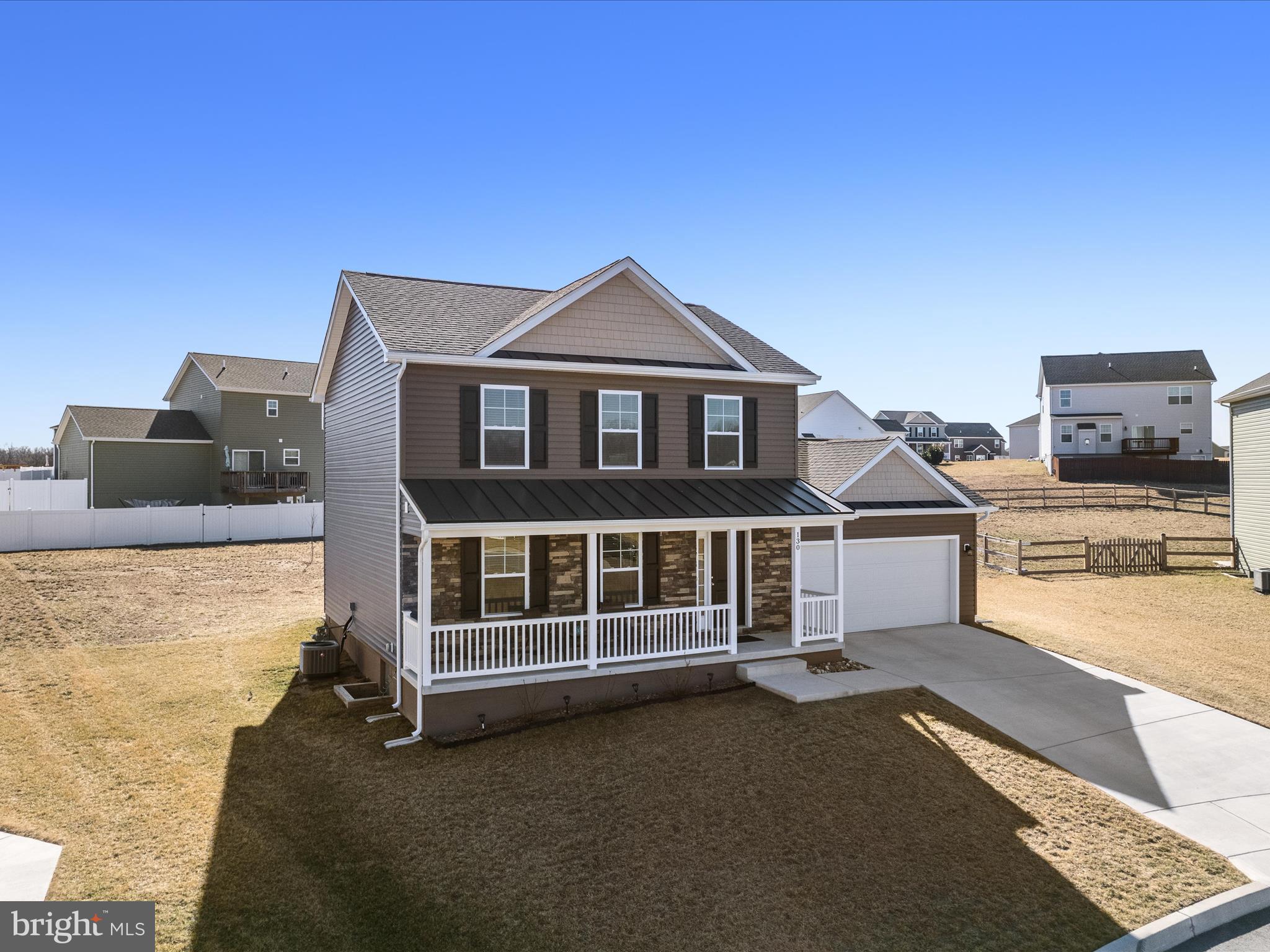 HERITAGE HILLS - Residential