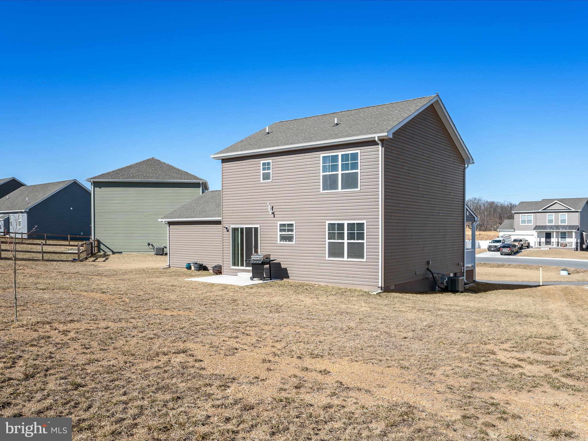 HERITAGE HILLS - Residential
