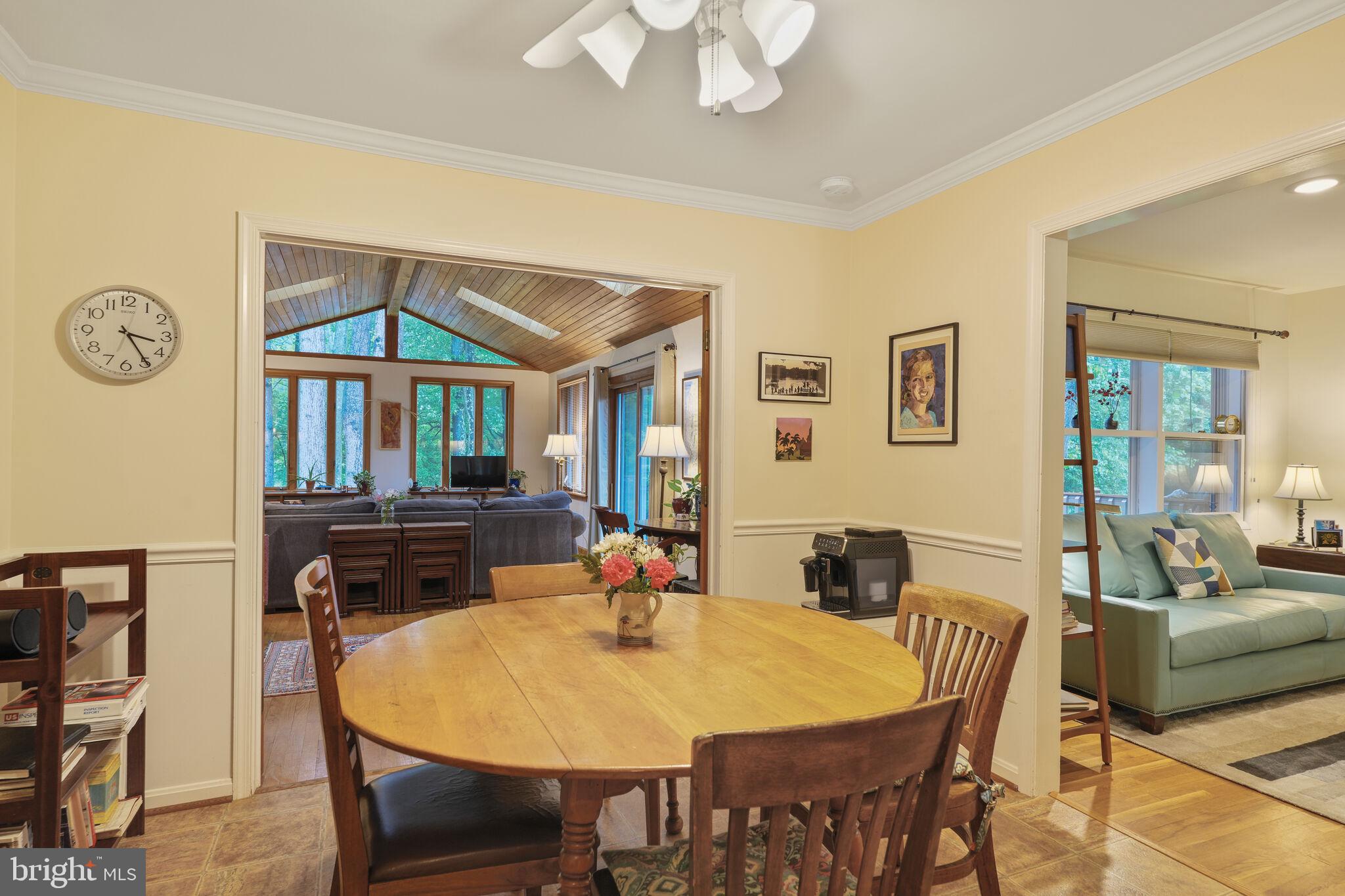 TOWN AND COUNTRY ESTATES - Residential
