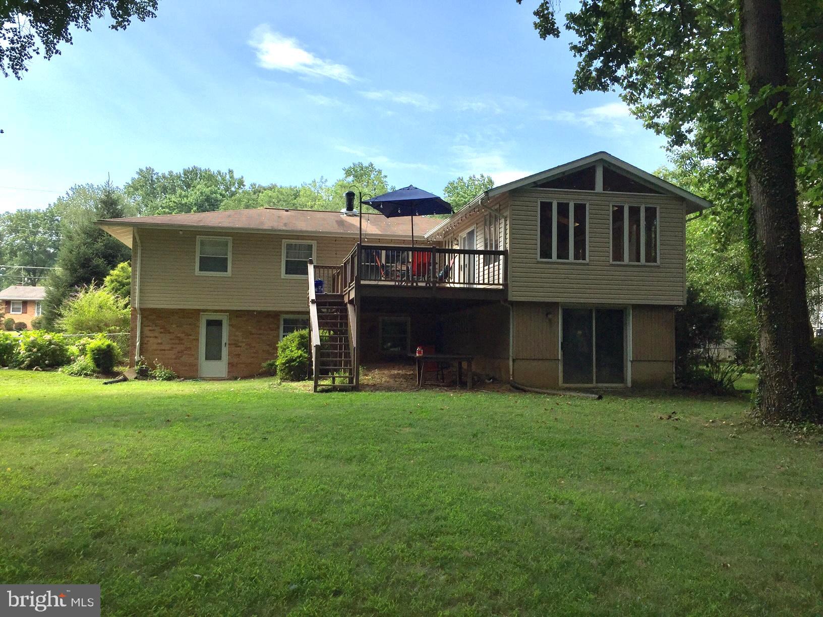 TOWN AND COUNTRY ESTATES - Residential