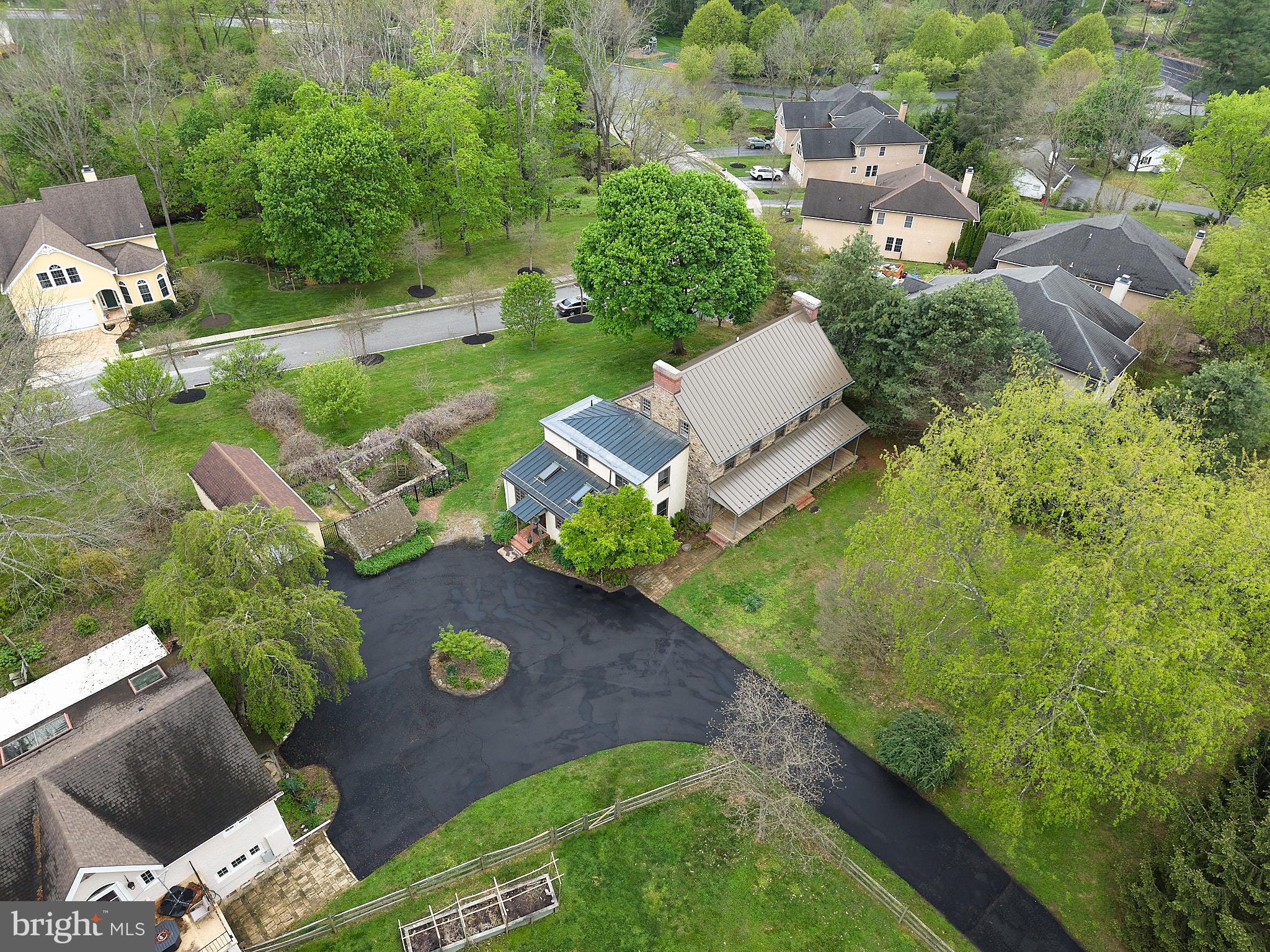 LAURIER - Residential
