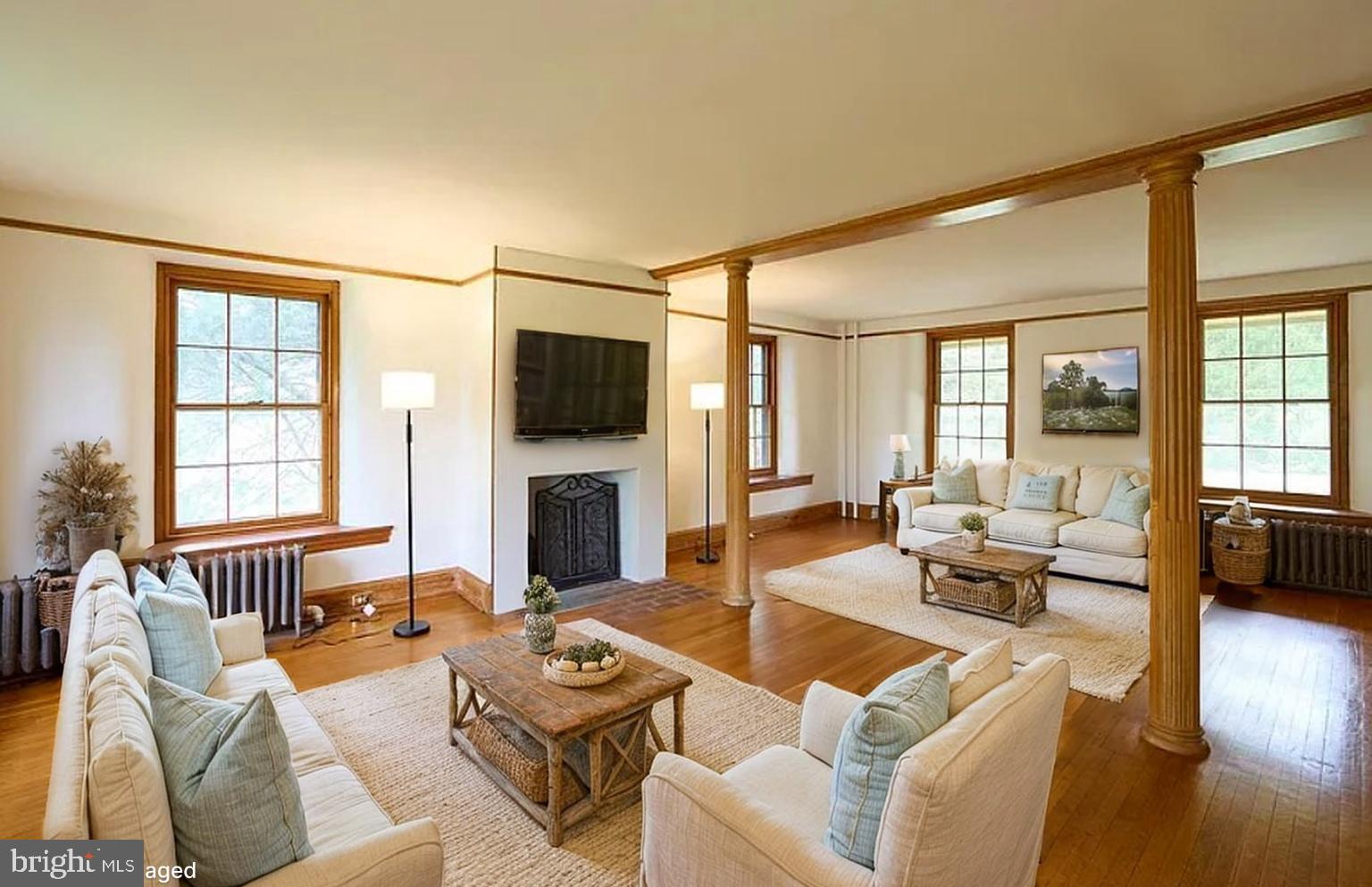 LAURIER - Residential