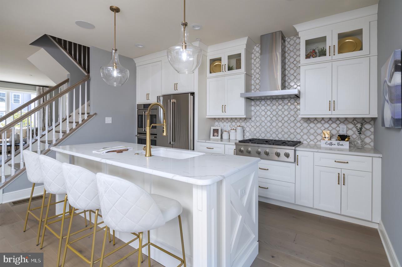 CHALFONT - Residential