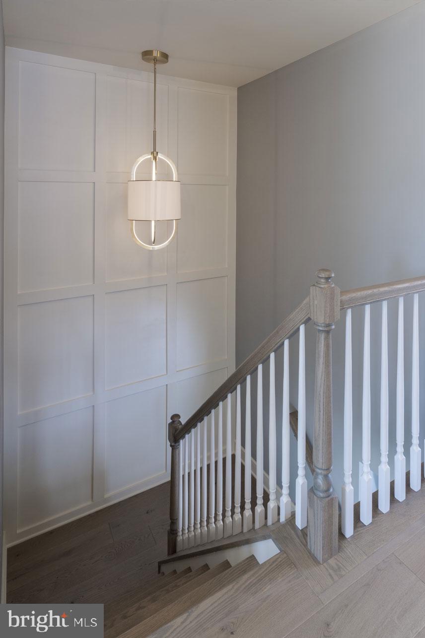 CHALFONT - Residential