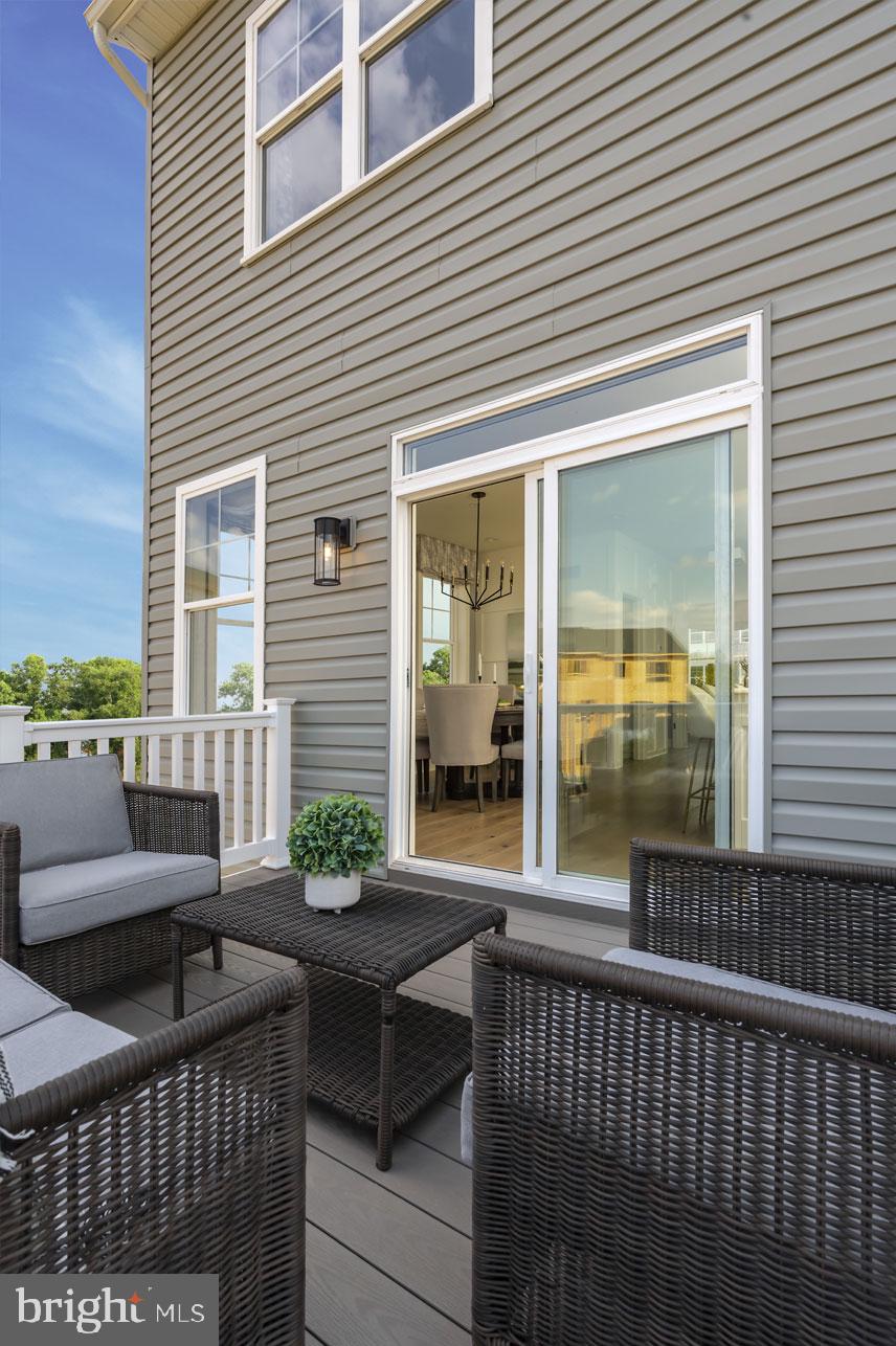 CHALFONT - Residential