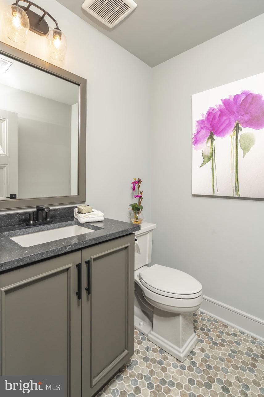 CHALFONT - Residential