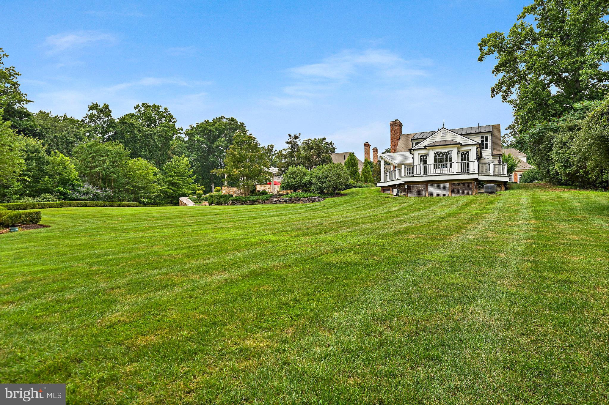 FOX LAKE - Residential