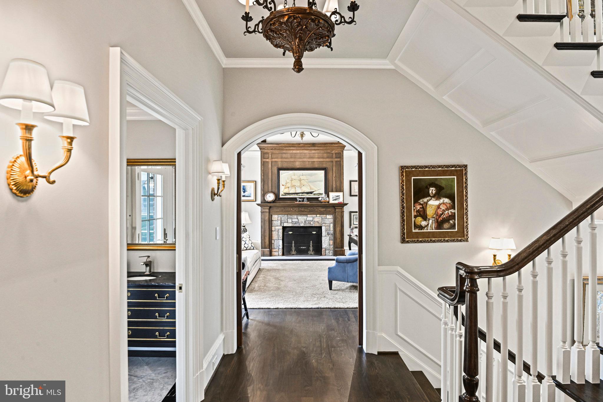 FOX LAKE - Residential