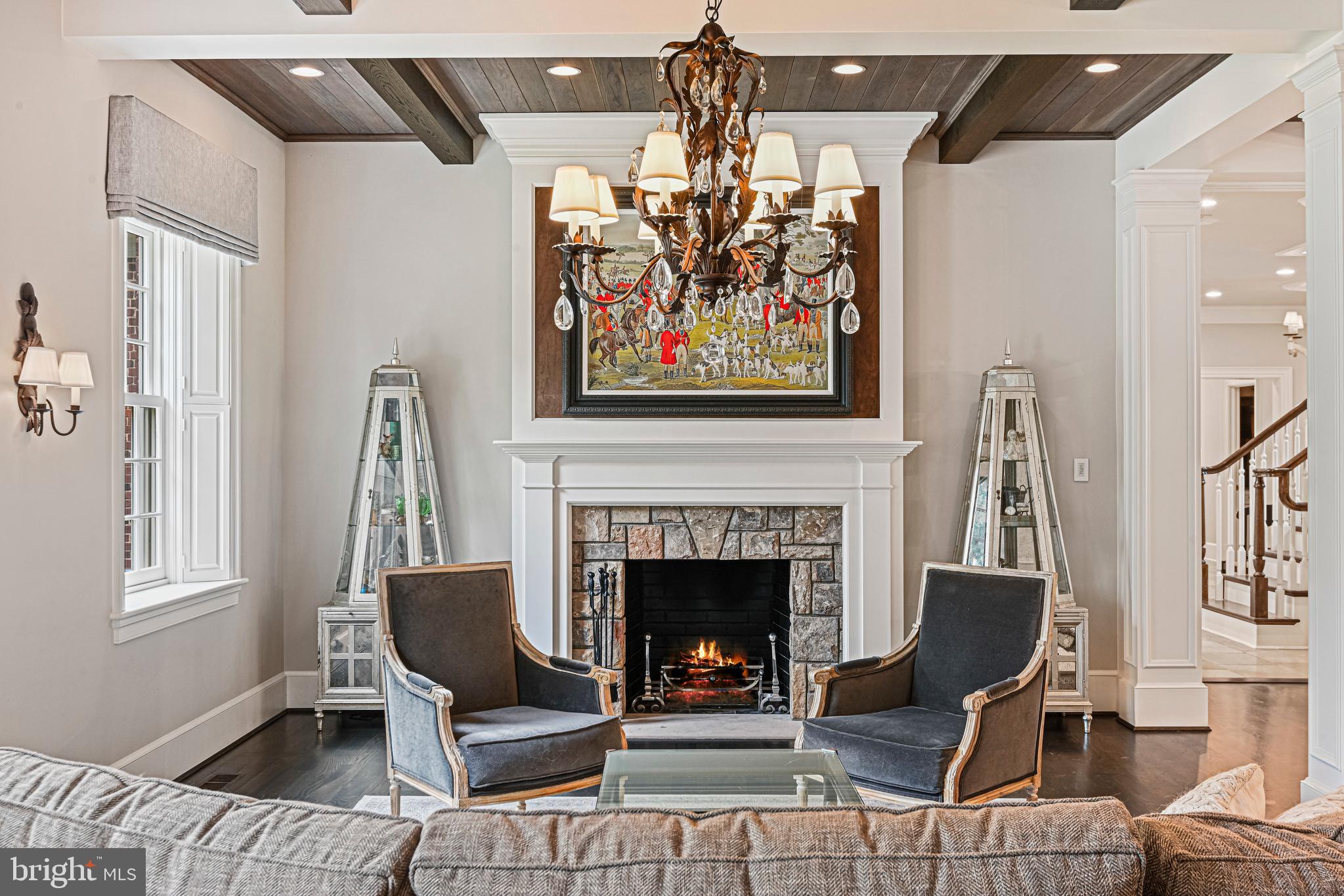 FOX LAKE - Residential