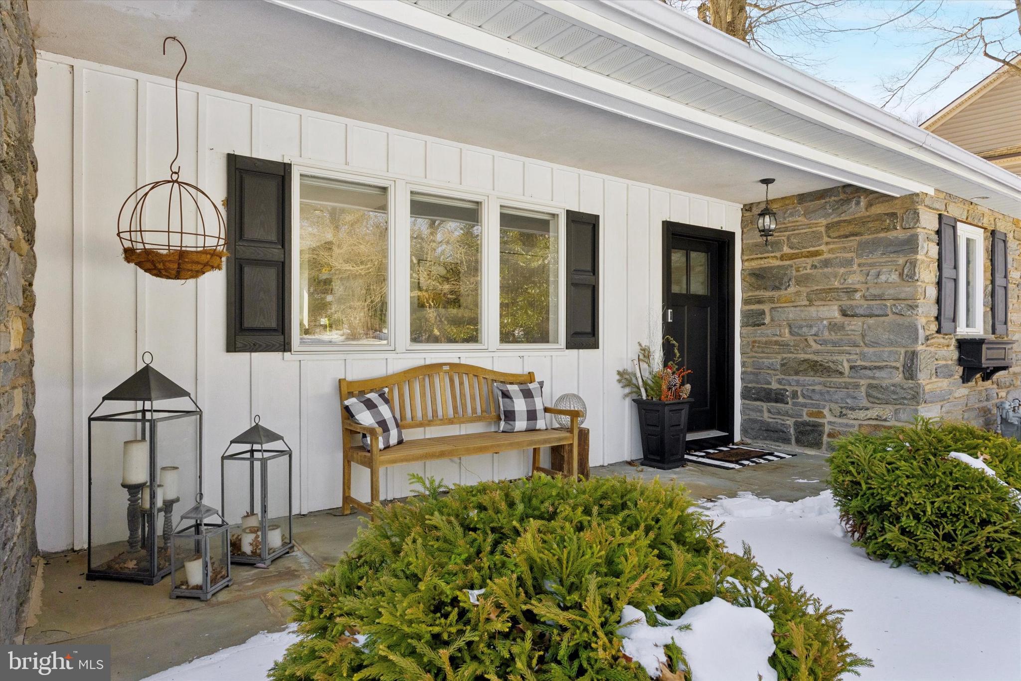 DEEPDALE - Residential