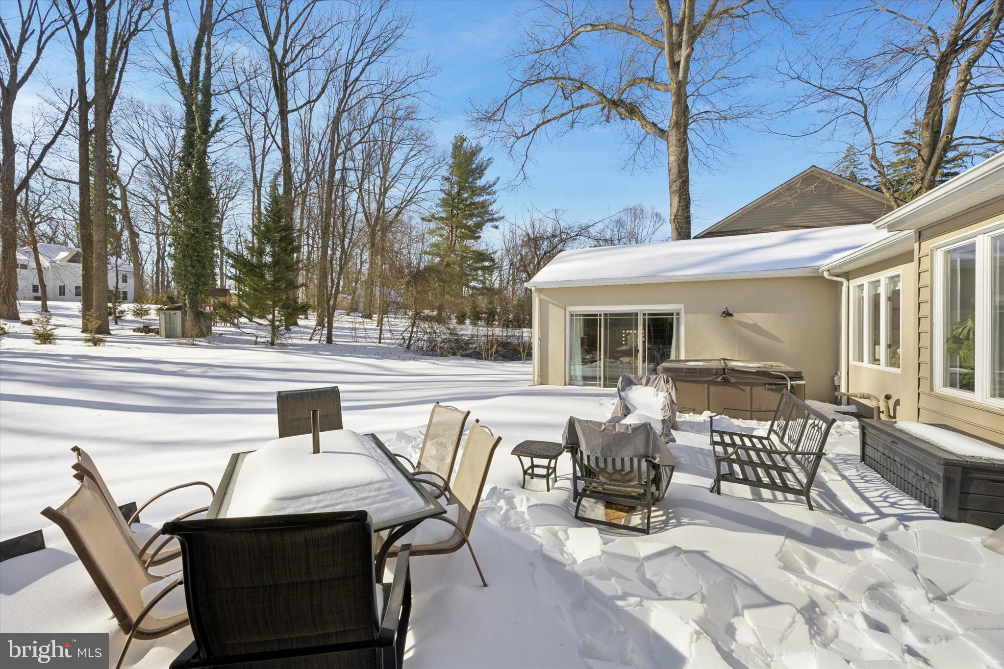 DEEPDALE - Residential