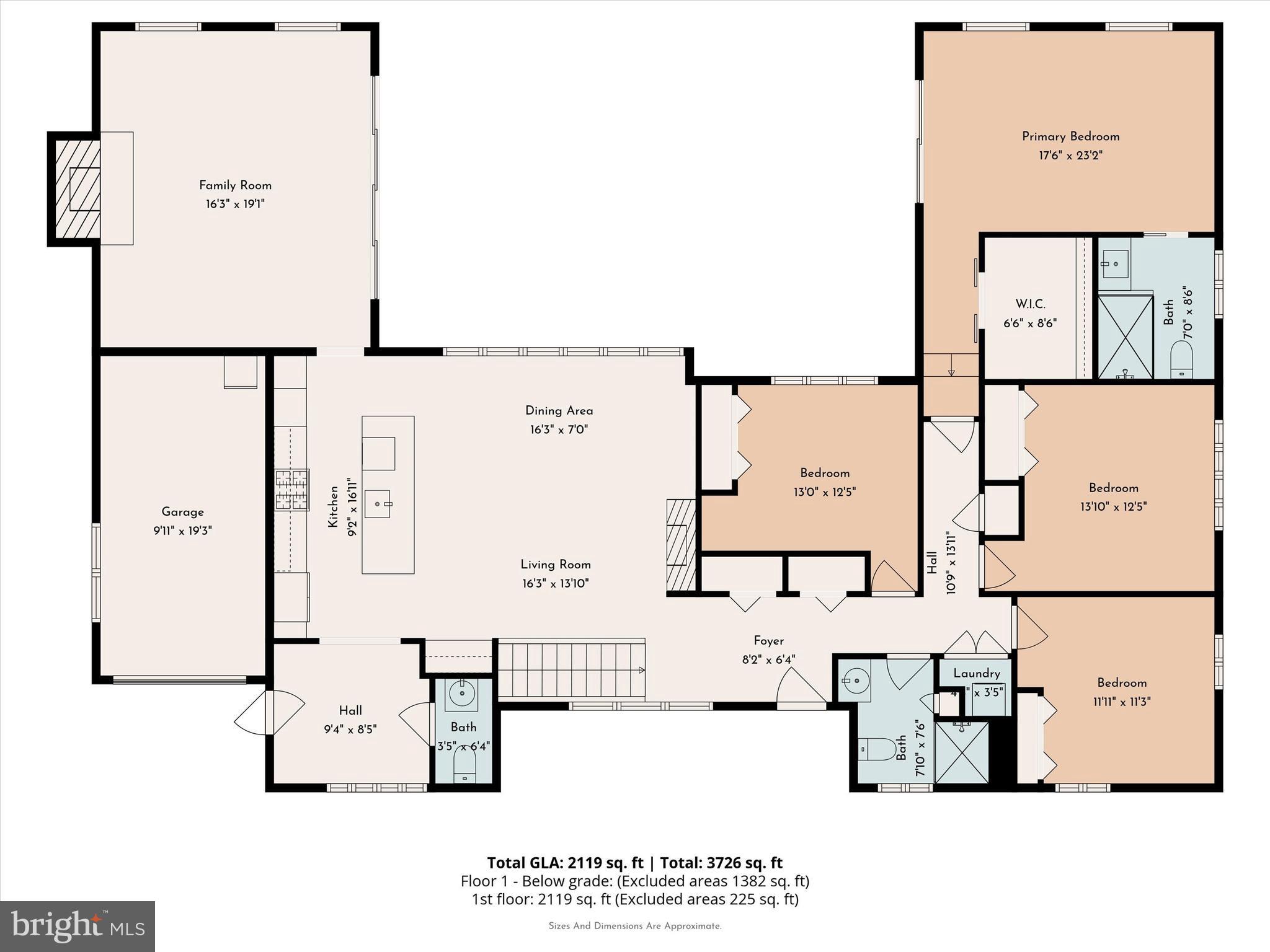DEEPDALE - Residential