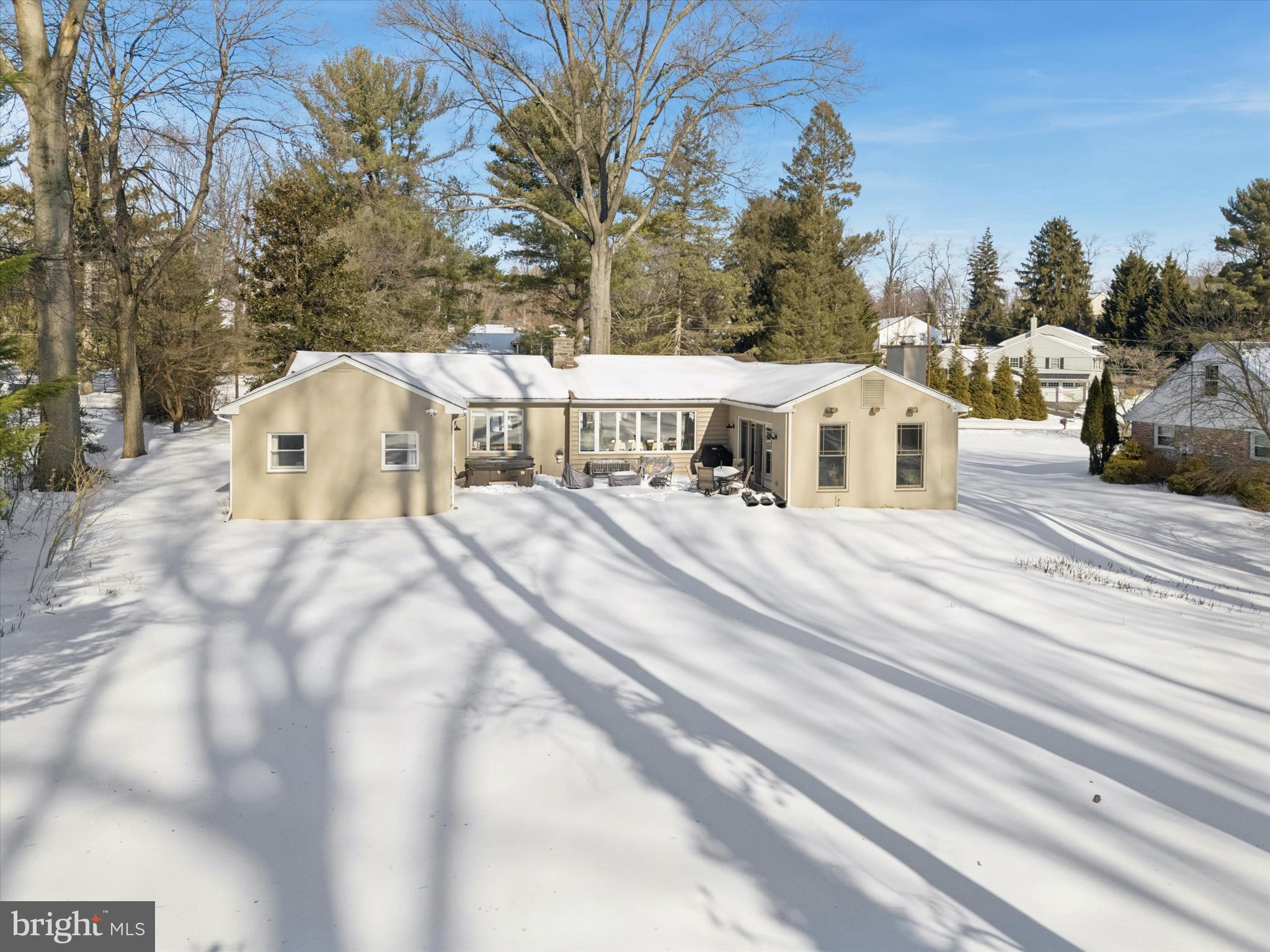 DEEPDALE - Residential