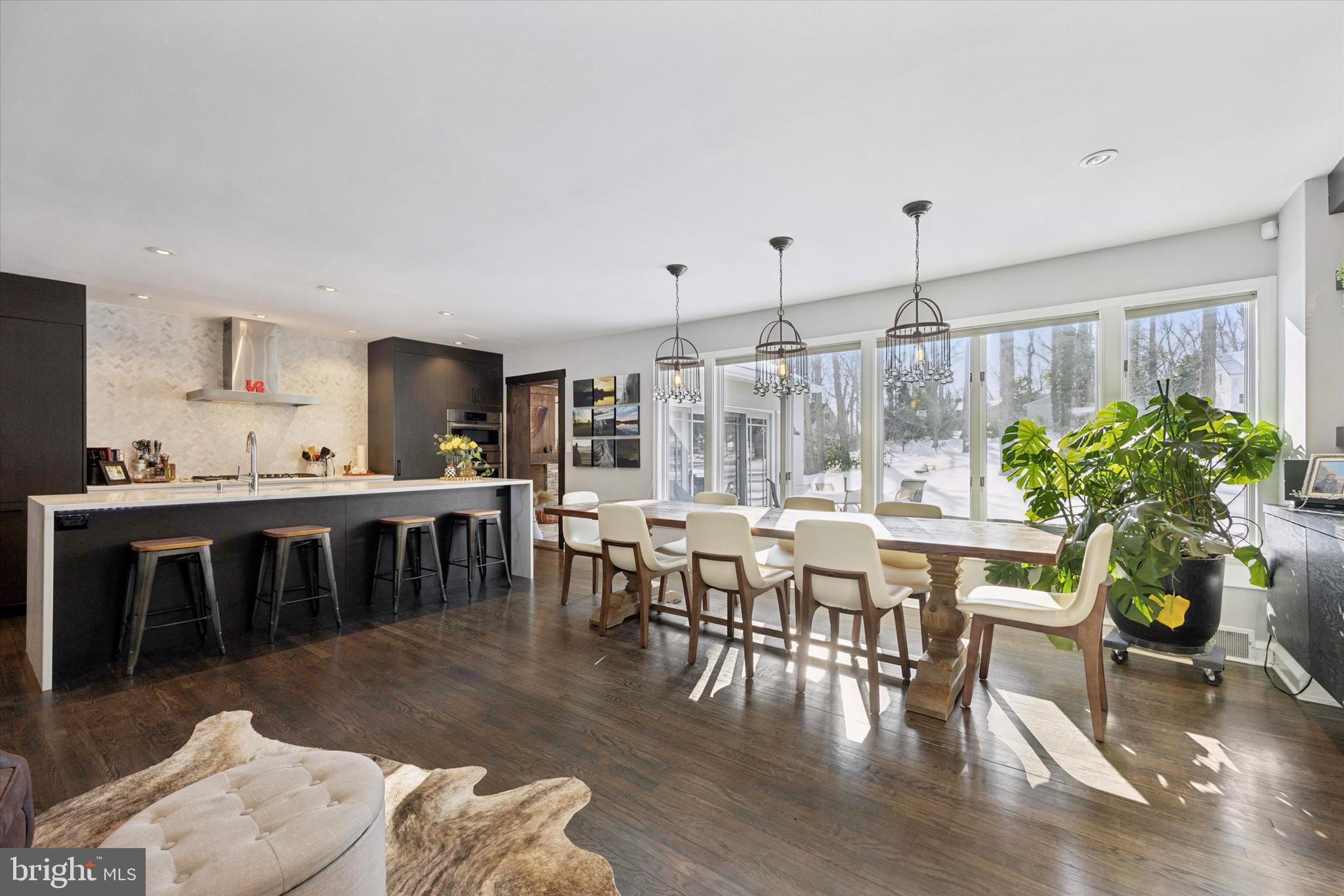 DEEPDALE - Residential