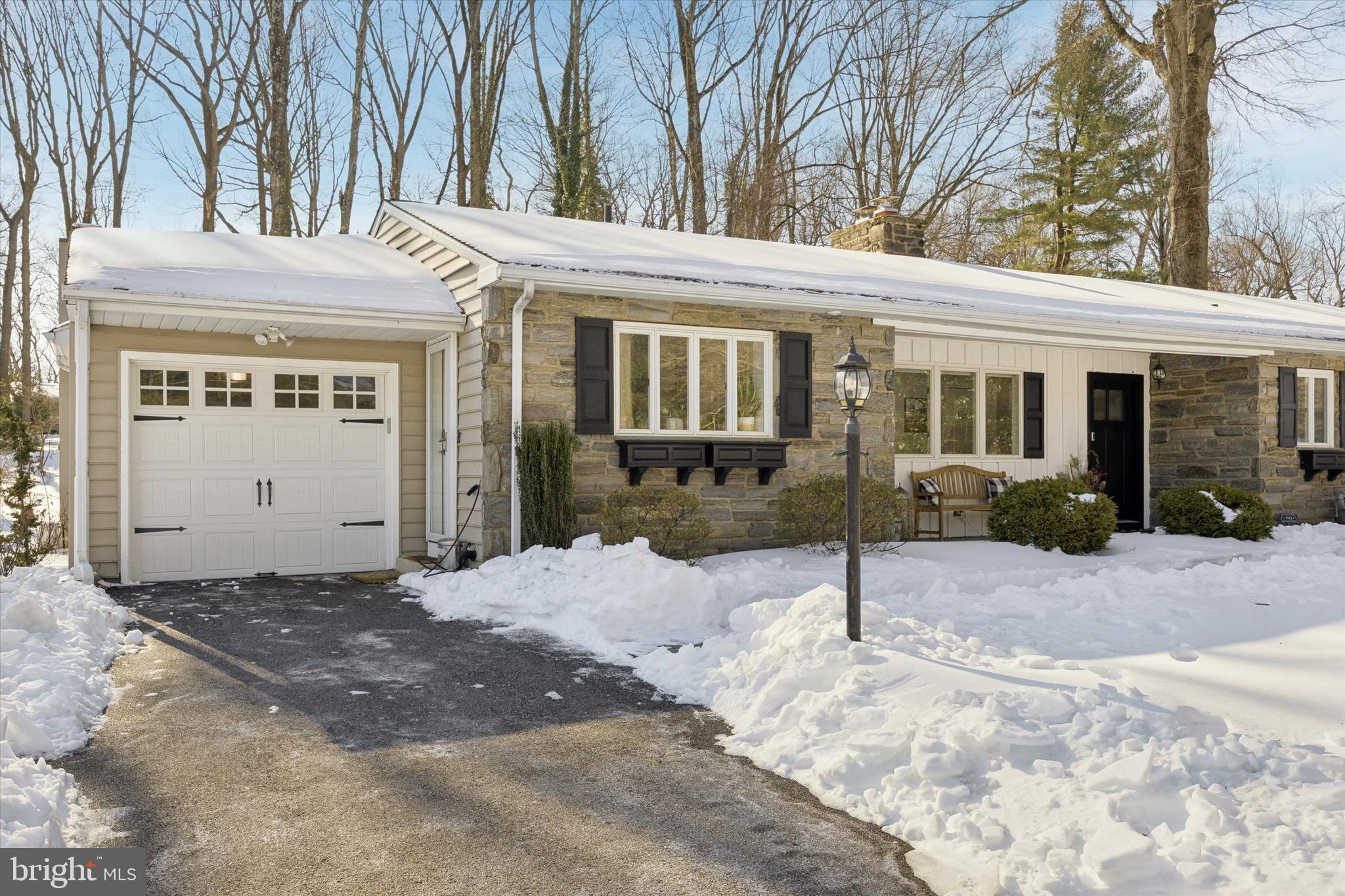 DEEPDALE - Residential