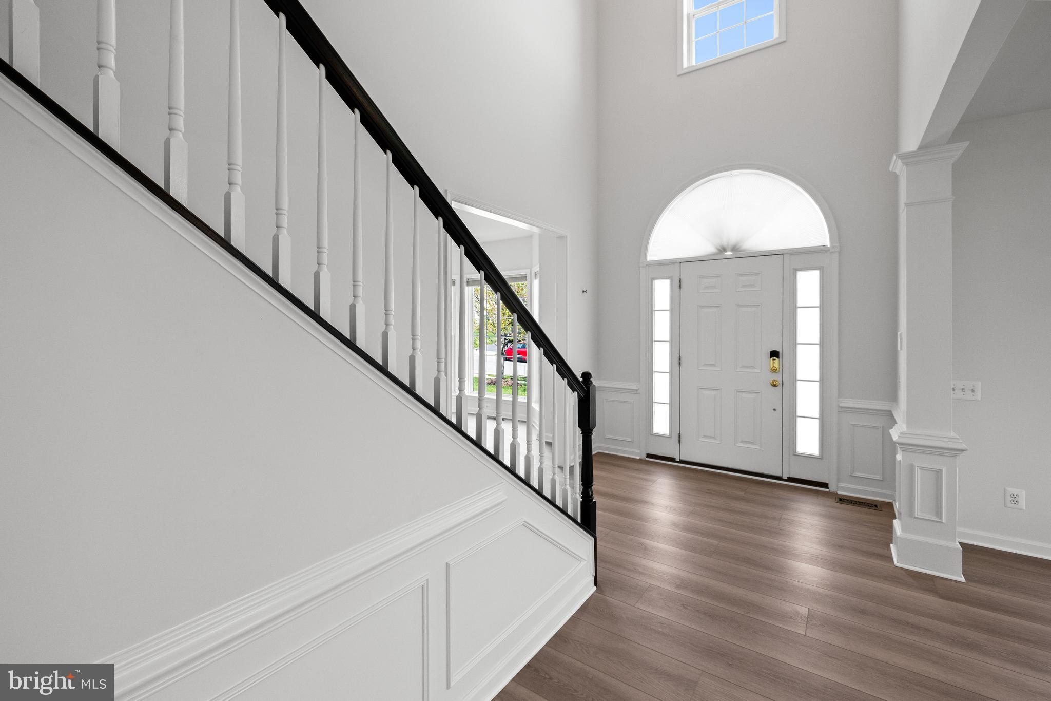 RIDINGS AT BLUE SPRINGS - Residential